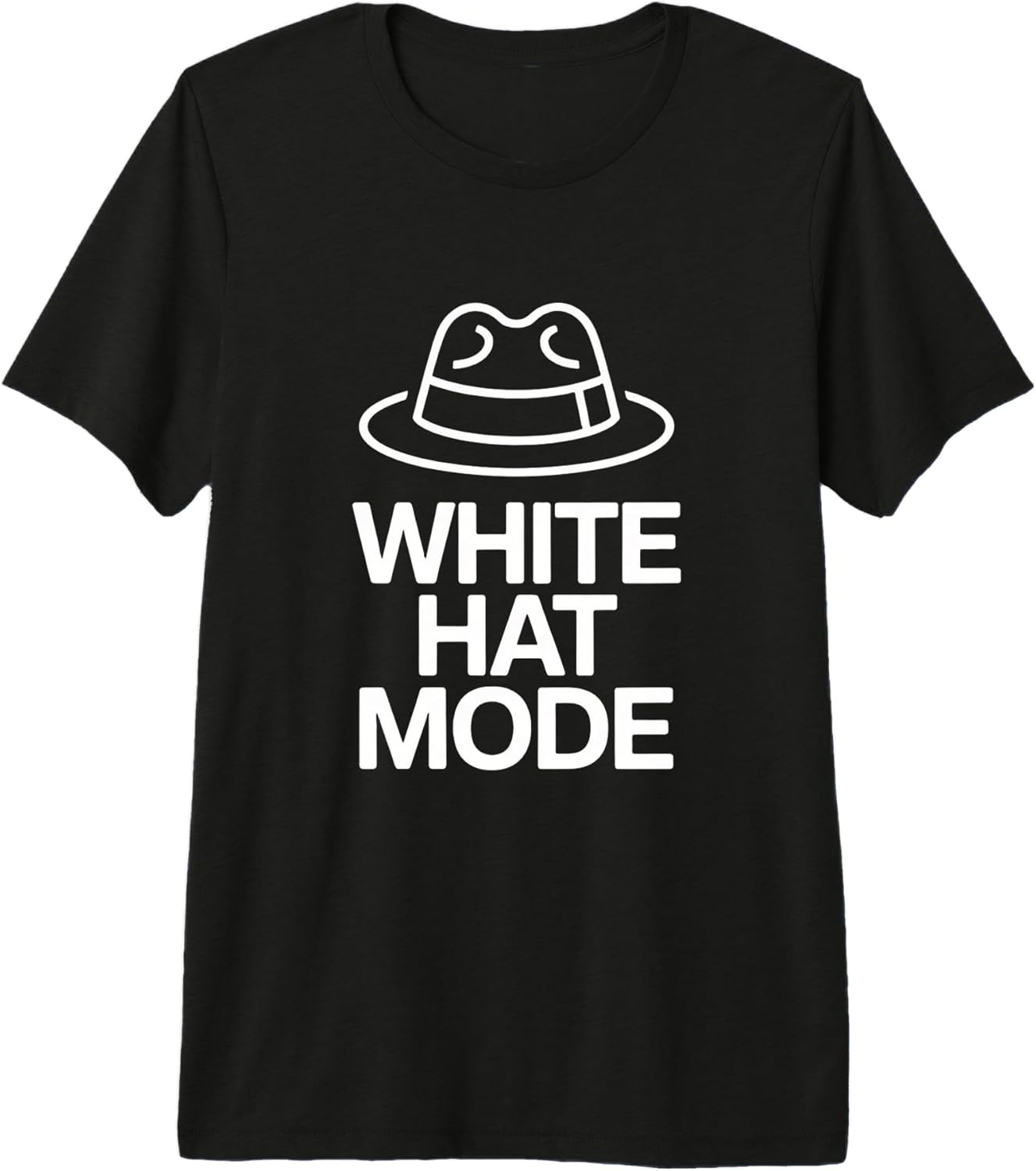 PM Tech Identity - Adult & Kids T-Shirts, Sweatshirts & Hoodies apparel design preview 1