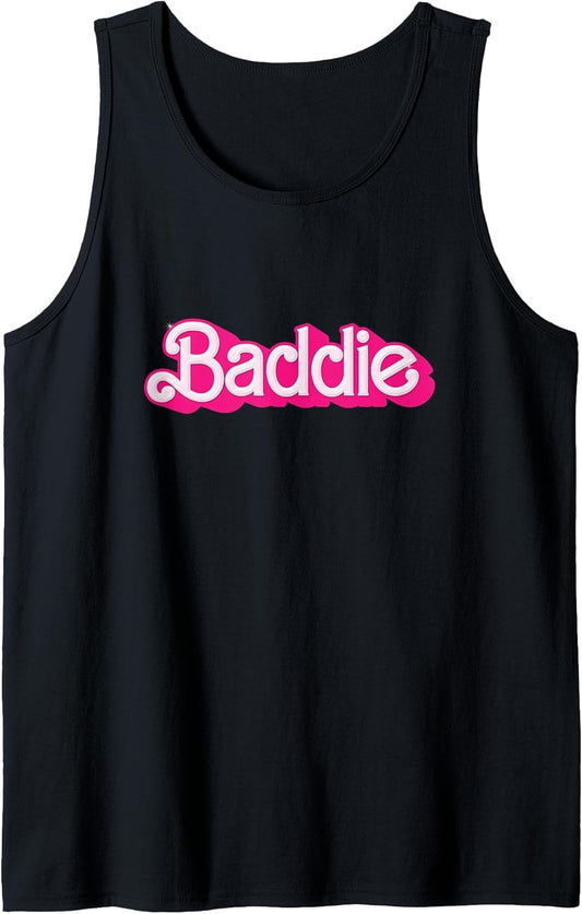 Baddie Funny Gym Retro Classic Americana Gifts - Adult & Kids T-Shirts, Sweatshirts & Hoodies apparel design preview 1