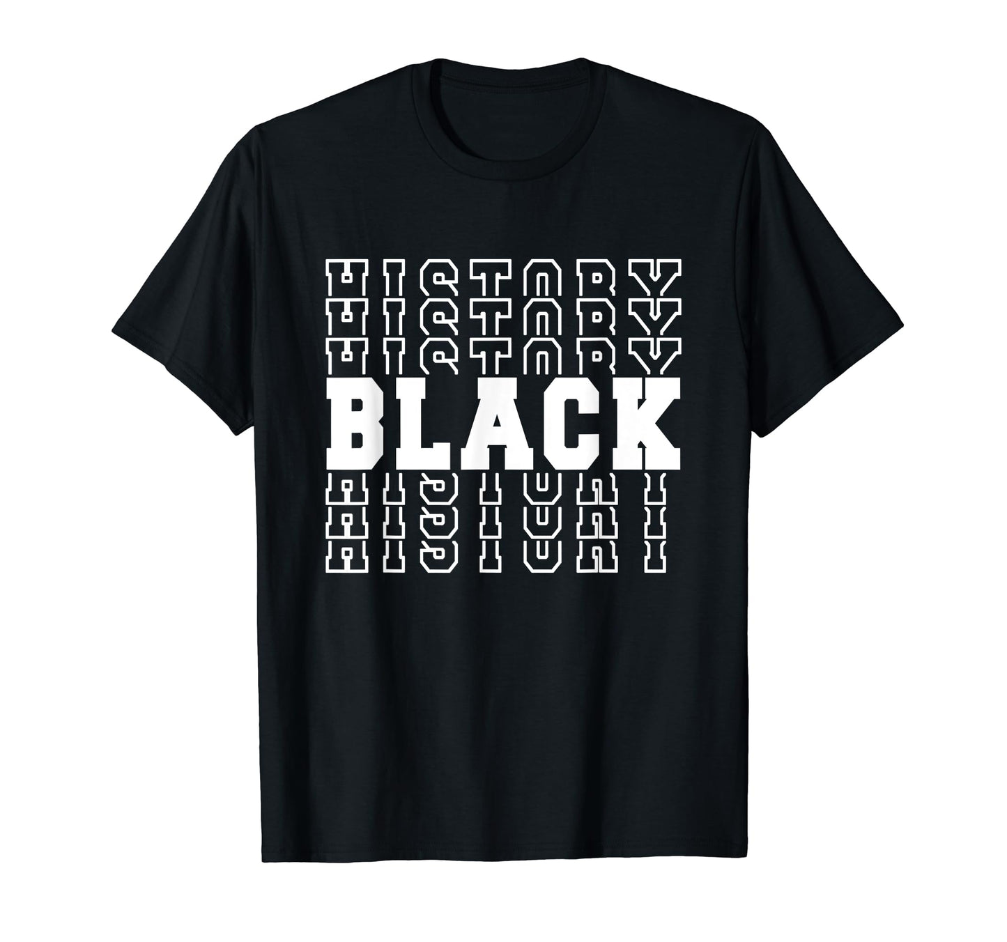 Black History Month Celebration T-Shirt - Custom Art Print for Adults - T-Shirt, Sweatshirt, Hoodie