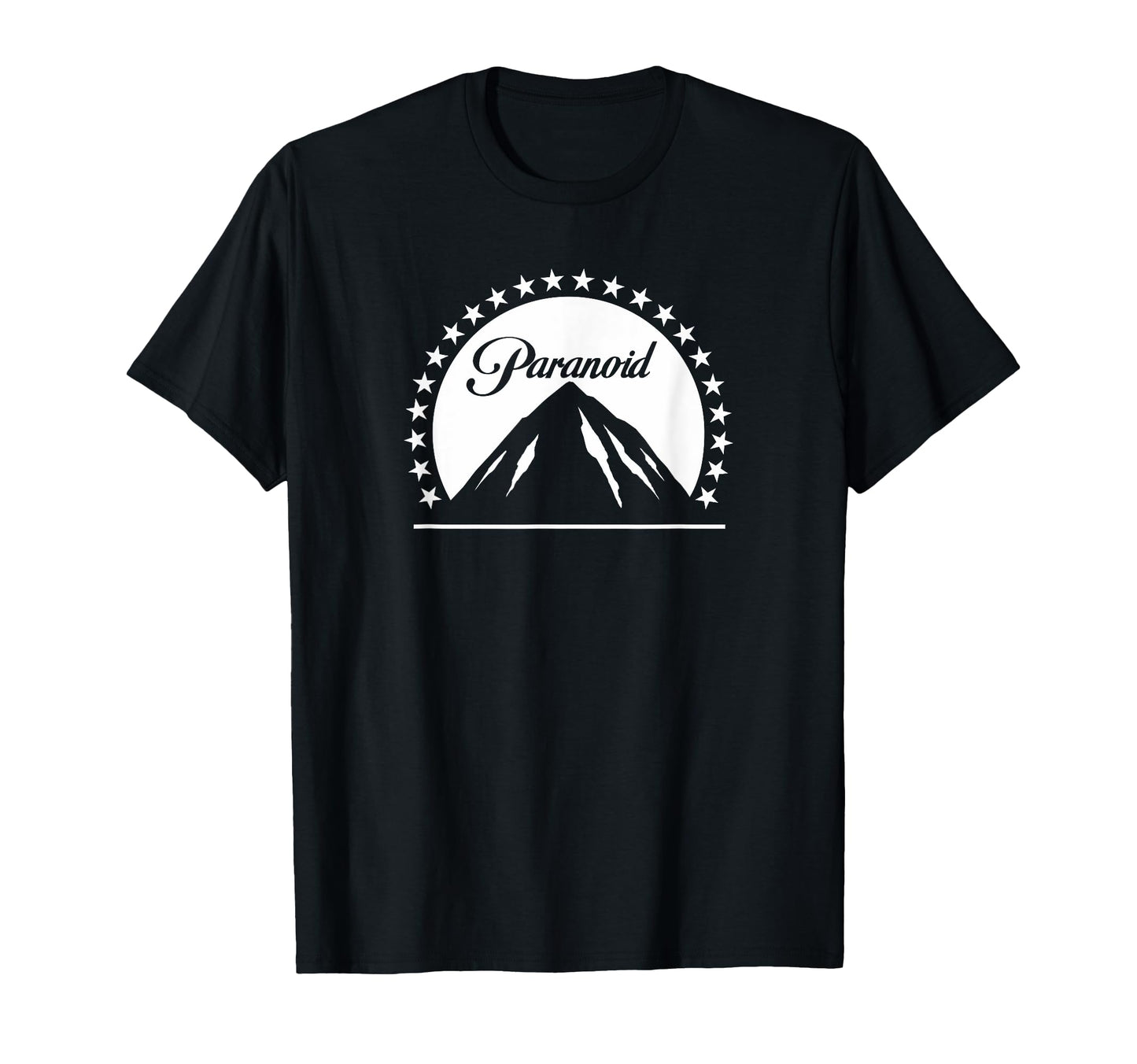 Aesthetic Paranoid Vaporwave Pictures T-Shirt - Streetwear Style Unisex - T-Shirt, Sweatshirt, Hoodie