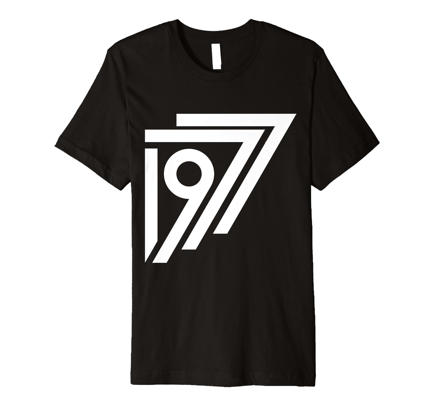 1977 Birthday Grunge Alternative T-Shirt - Trendy Graphic Men Women - T-Shirt, Sweatshirt, Hoodie