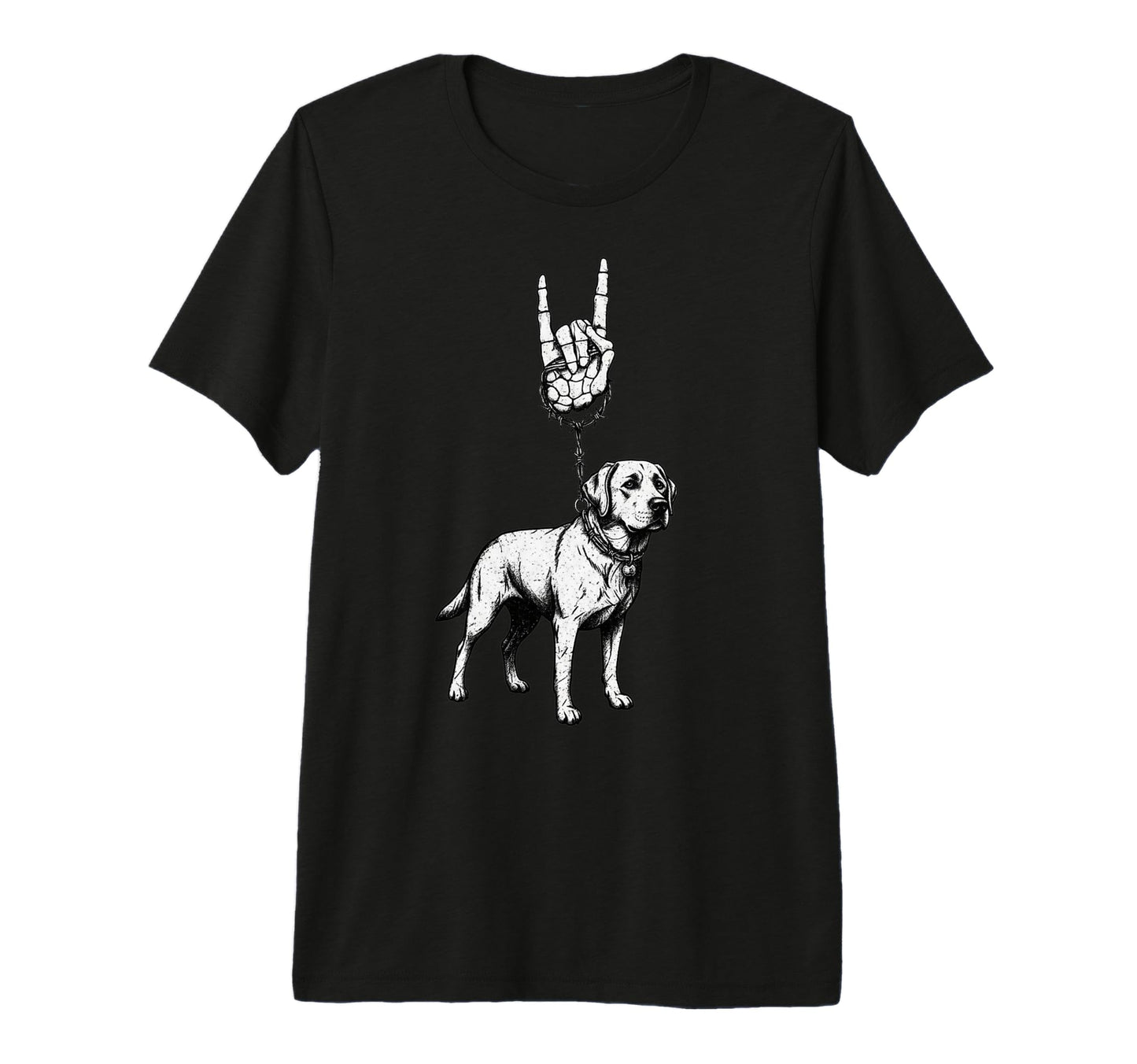 Mens Labrador Retriever Lab Dog 90S Alt T-Shirt - Aesthetic Graphic Unisex - T-Shirt, Sweatshirt, Hoodie