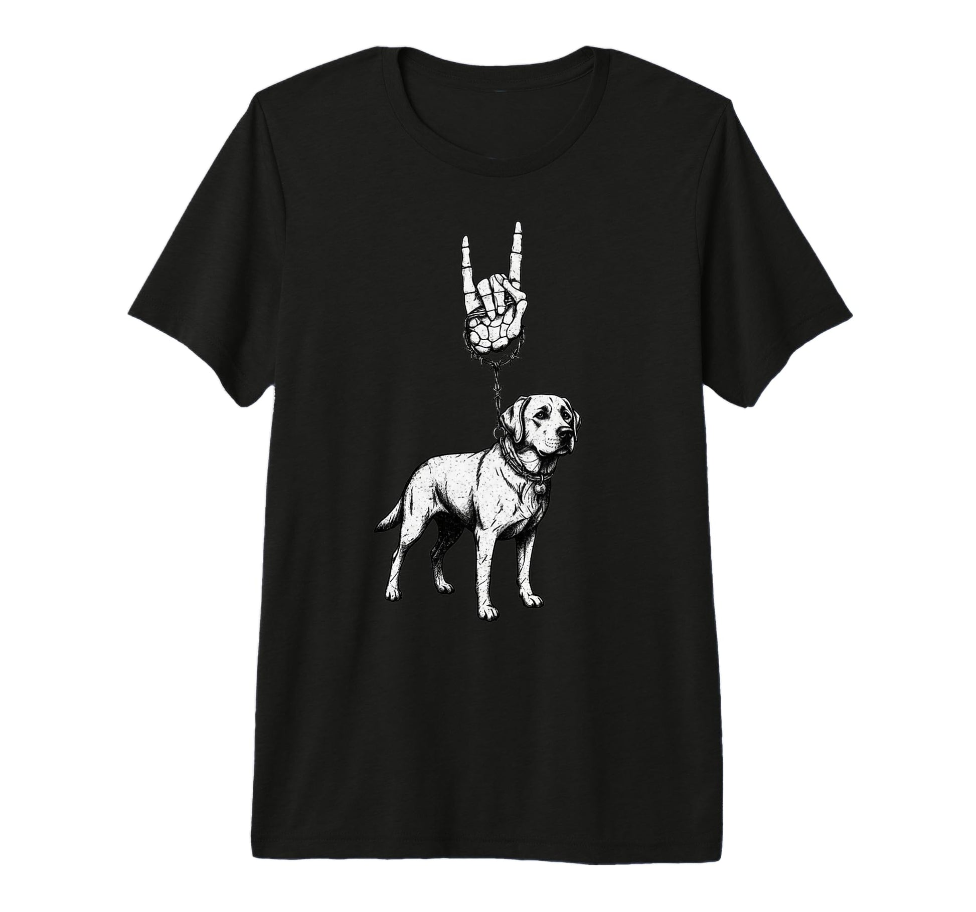 Mens Labrador Retriever Lab Dog 90S Alt T-Shirt - Aesthetic Graphic Unisex - T-Shirt, Sweatshirt, Hoodie