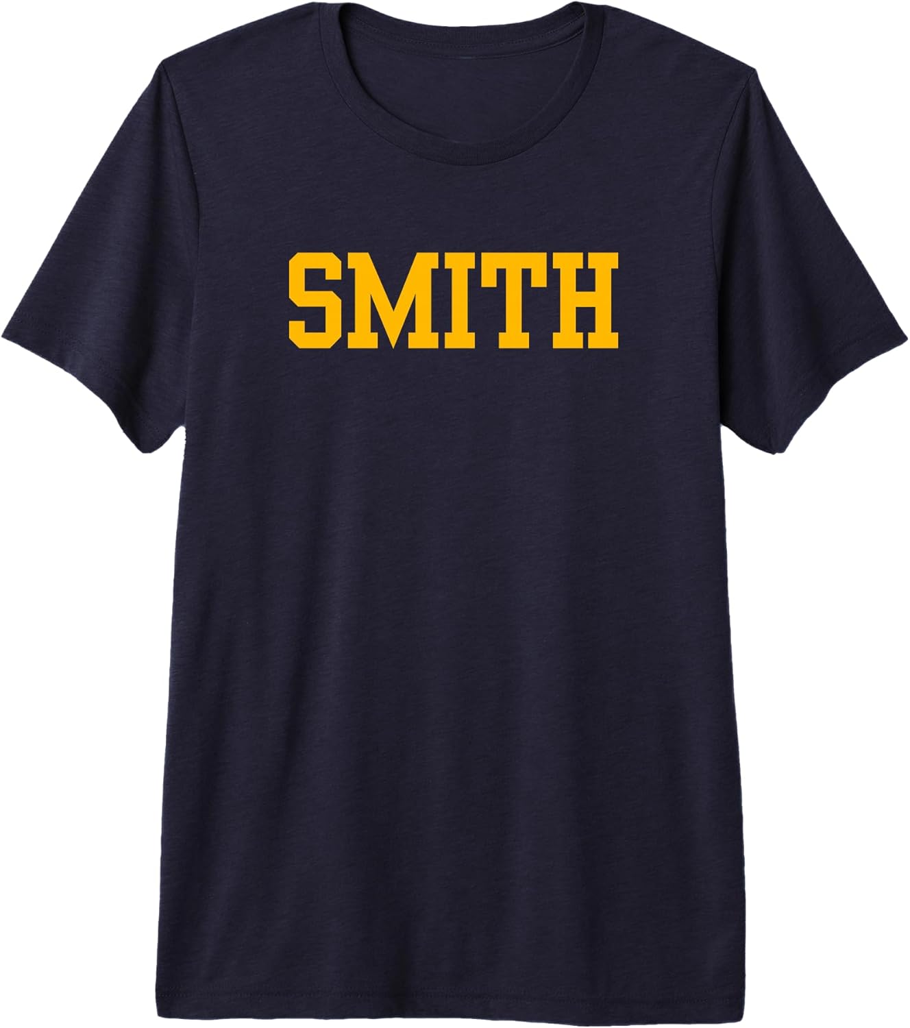 Smith College Athletic Sports Fan - Adult & Kids T-Shirts, Sweatshirts & Hoodies apparel design preview 1