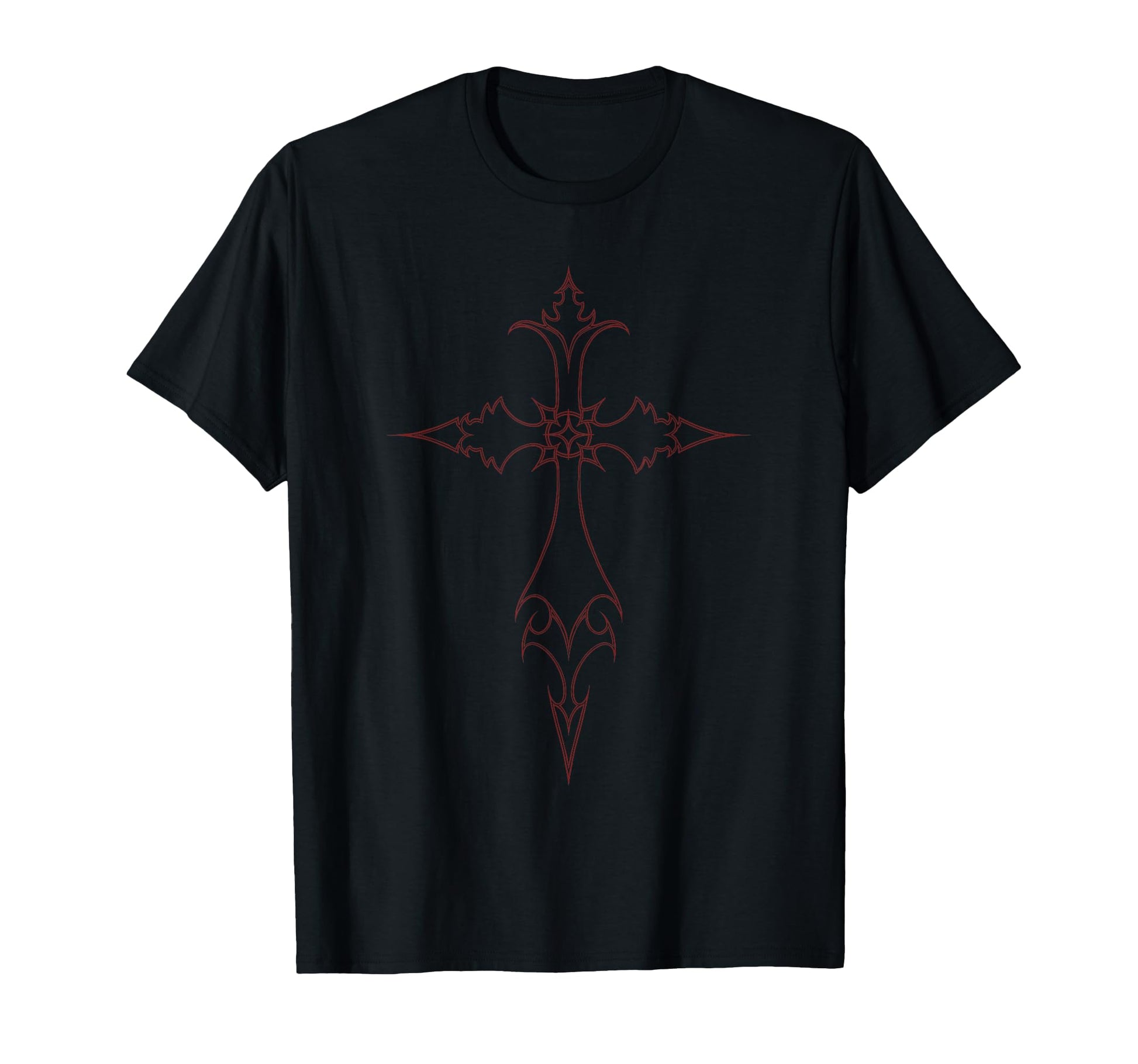 Alternative Grunge Emo Egirl Eboy Mall T-Shirt - Trendy Graphic Men Women - T-Shirt, Sweatshirt, Hoodie