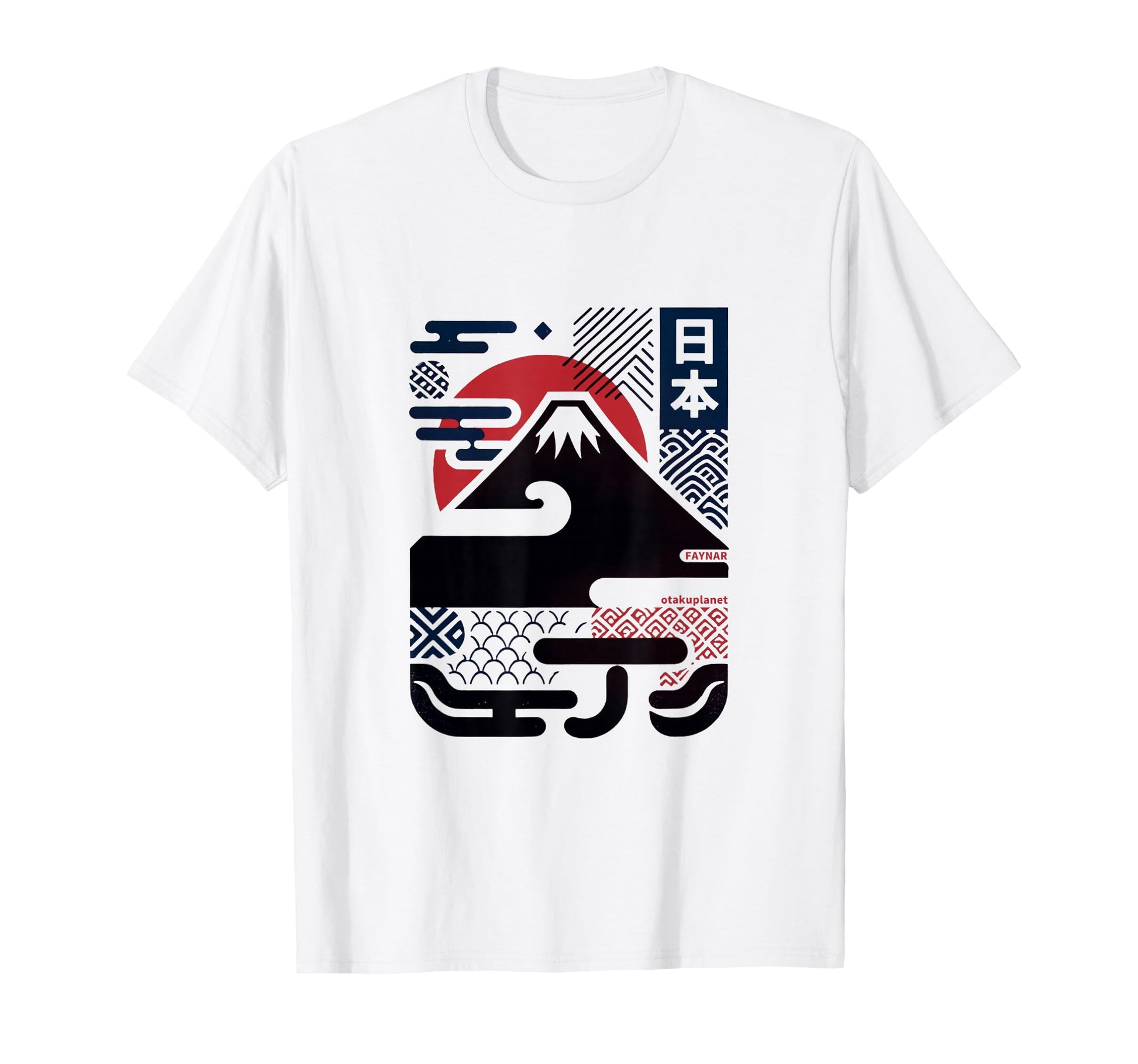 Tokyo Japan Minimalistic Vaporwave T-Shirt - Graphic Print for Adults - T-Shirt, Sweatshirt, Hoodie