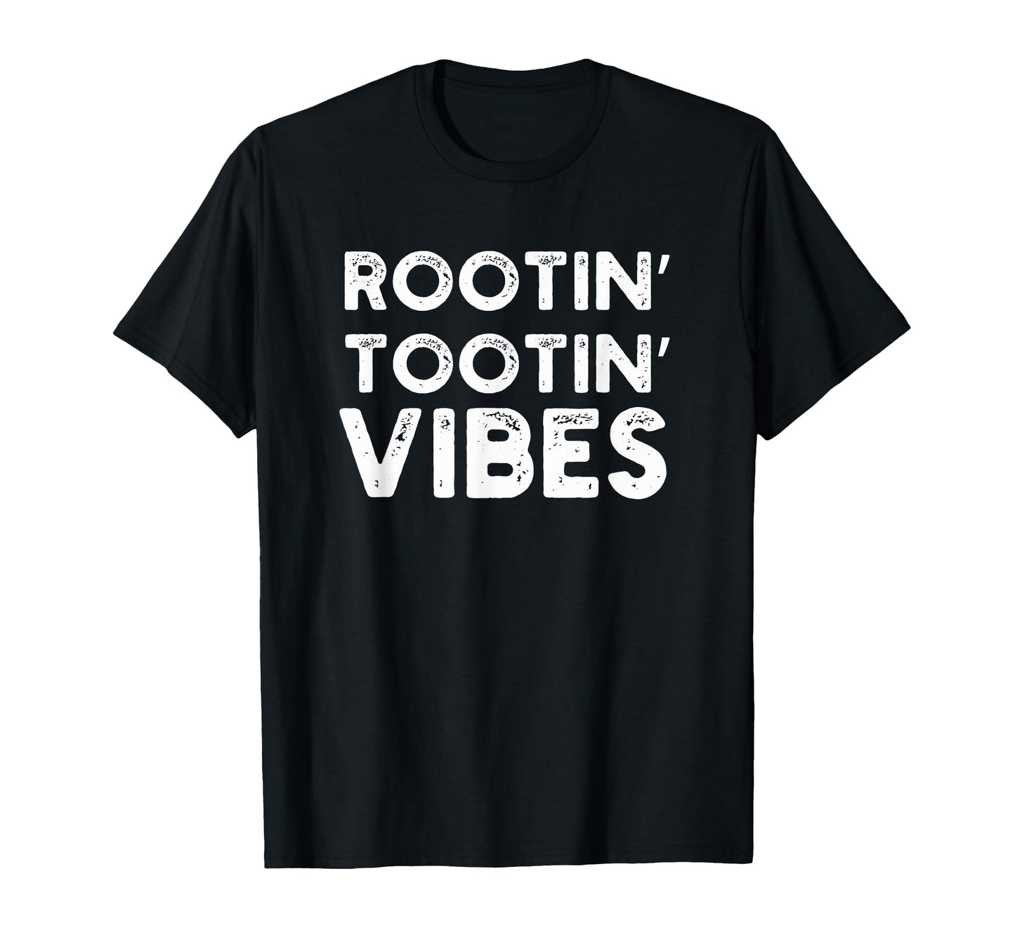 Rootin Tootin Vibes Funny Cowgirl T-Shirt - Fun Novelty Design Unisex - T-Shirt, Sweatshirt, Hoodie