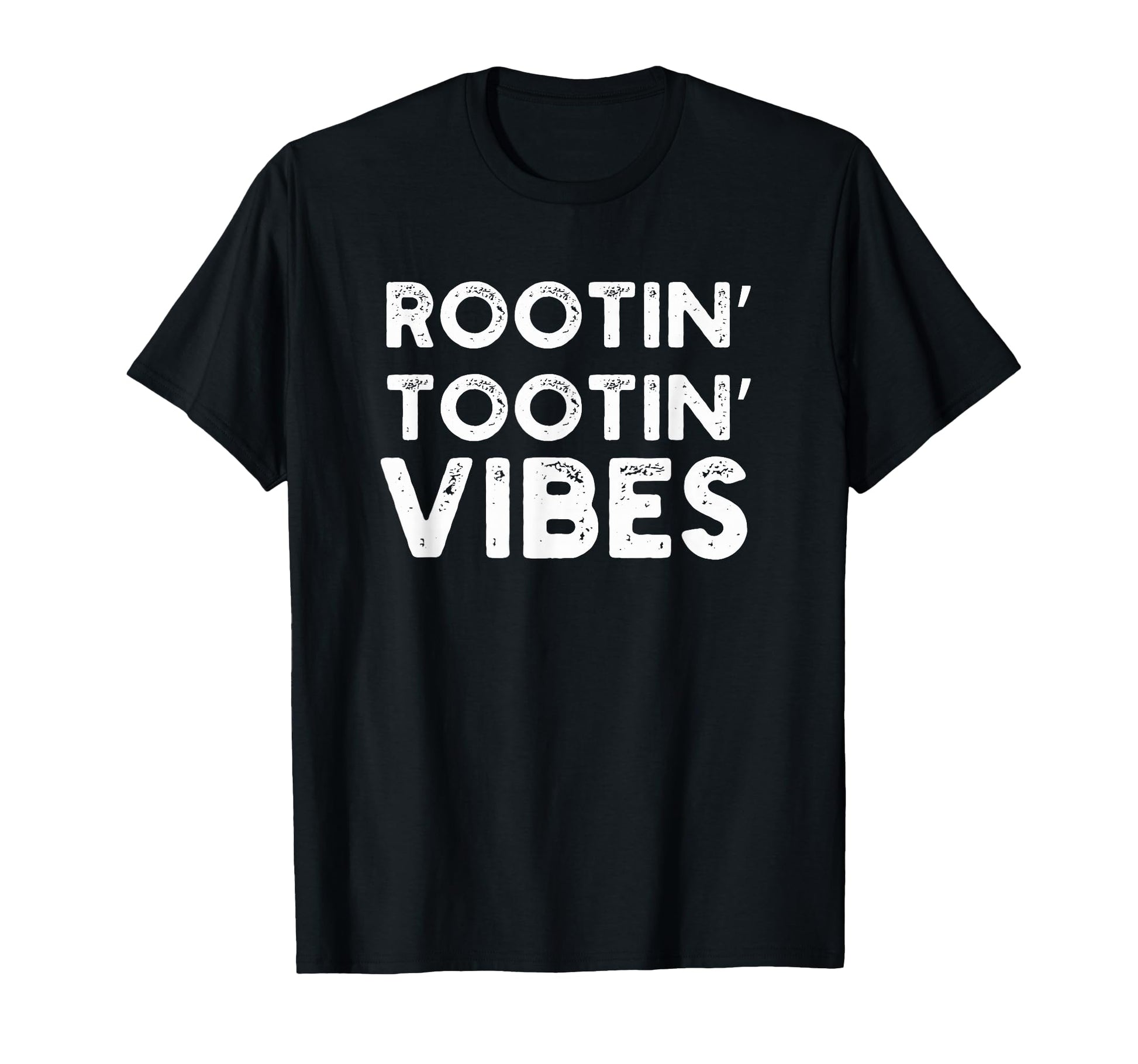 Rootin Tootin Vibes Funny Cowgirl T-Shirt - Fun Novelty Design Unisex - T-Shirt, Sweatshirt, Hoodie