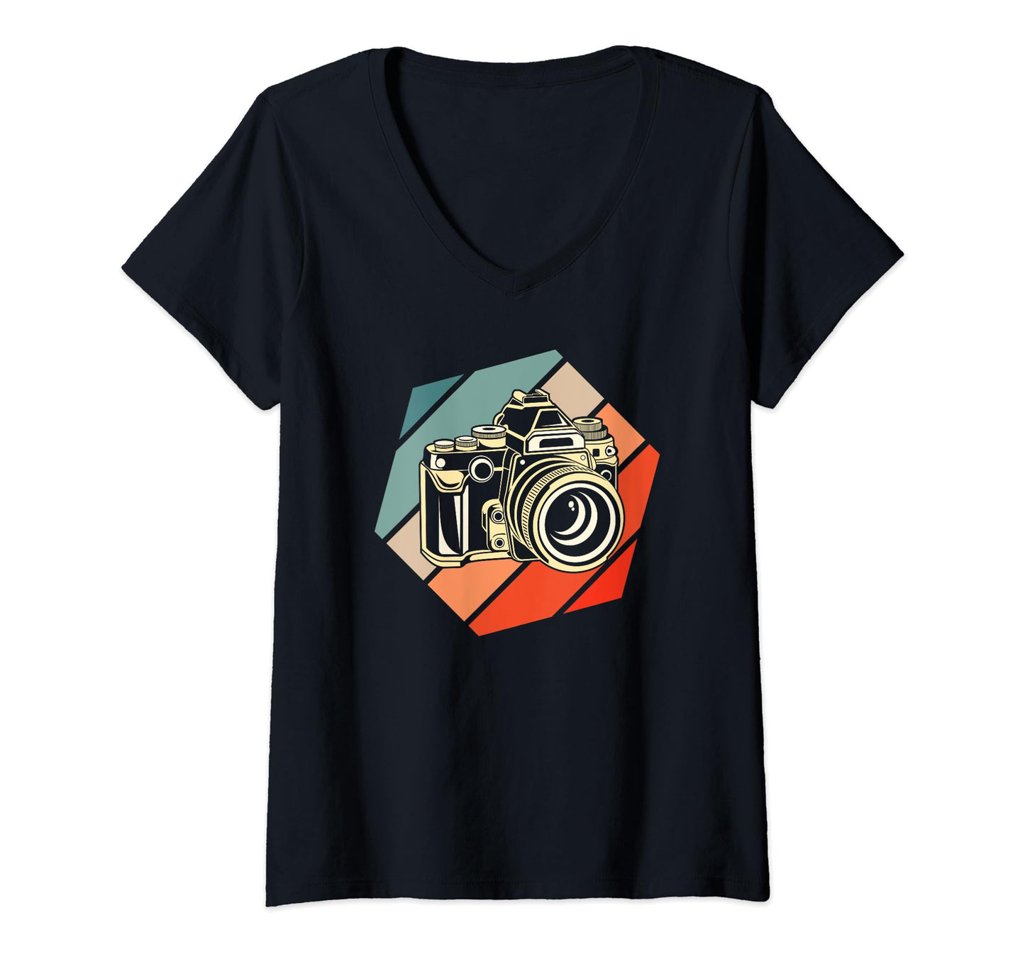 Funny Photographer Photography Gifts T-Shirt - Fun Novelty Design Unisex - T-Shirt, Sweatshirt, Hoodie