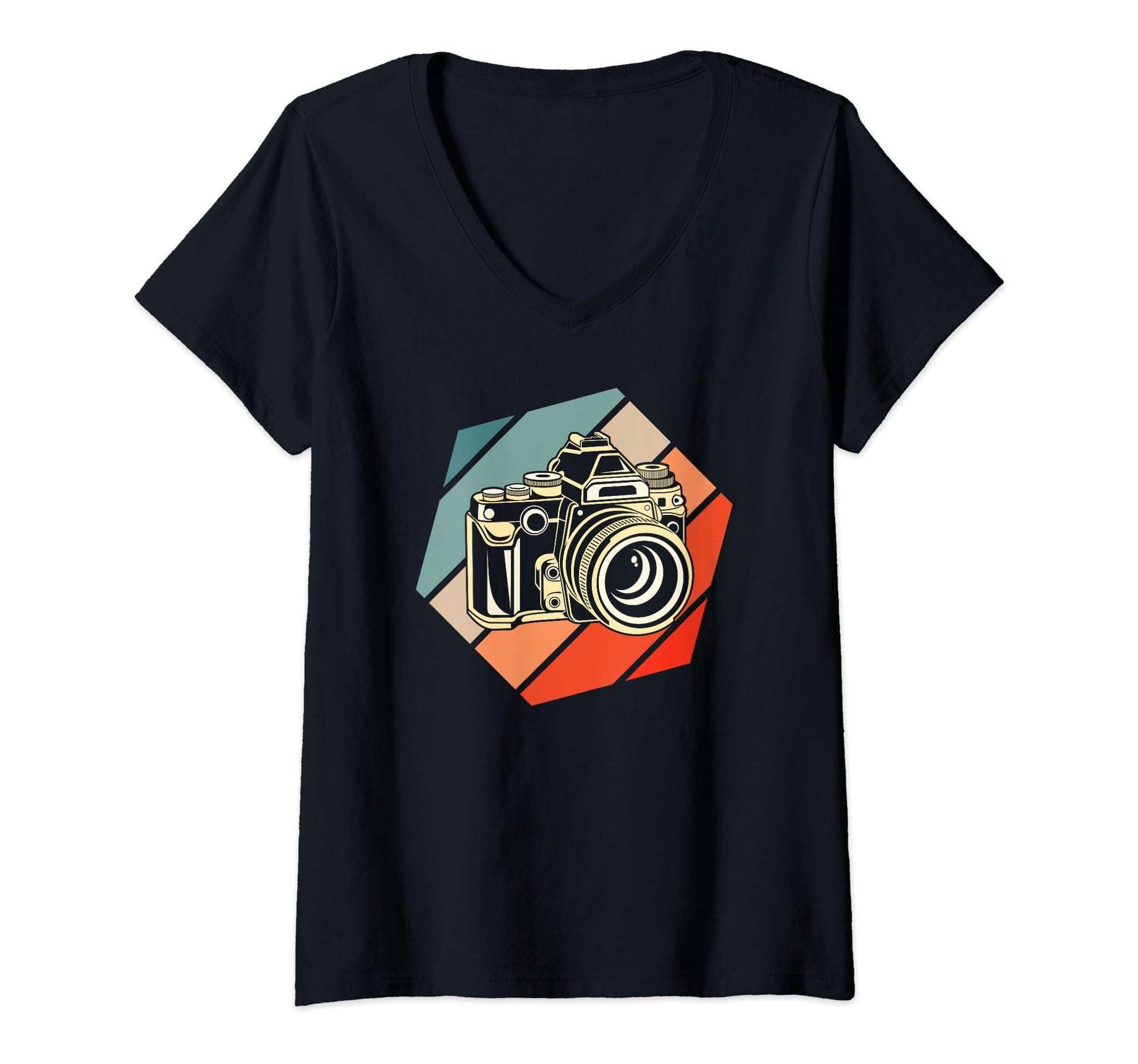 Funny Photographer Photography Gifts T-Shirt - Fun Novelty Design Unisex - T-Shirt, Sweatshirt, Hoodie