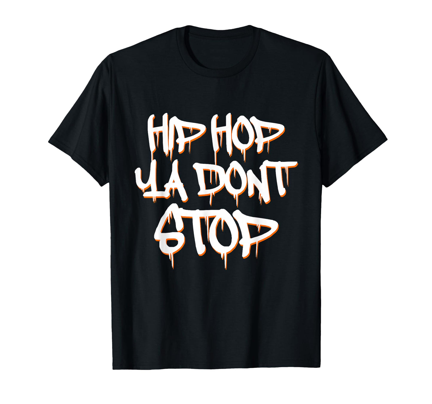 Rap Music Hip Hop Graffiti Sprayer Take T-Shirt - Minimalist Print Unisex - T-Shirt, Sweatshirt, Hoodie