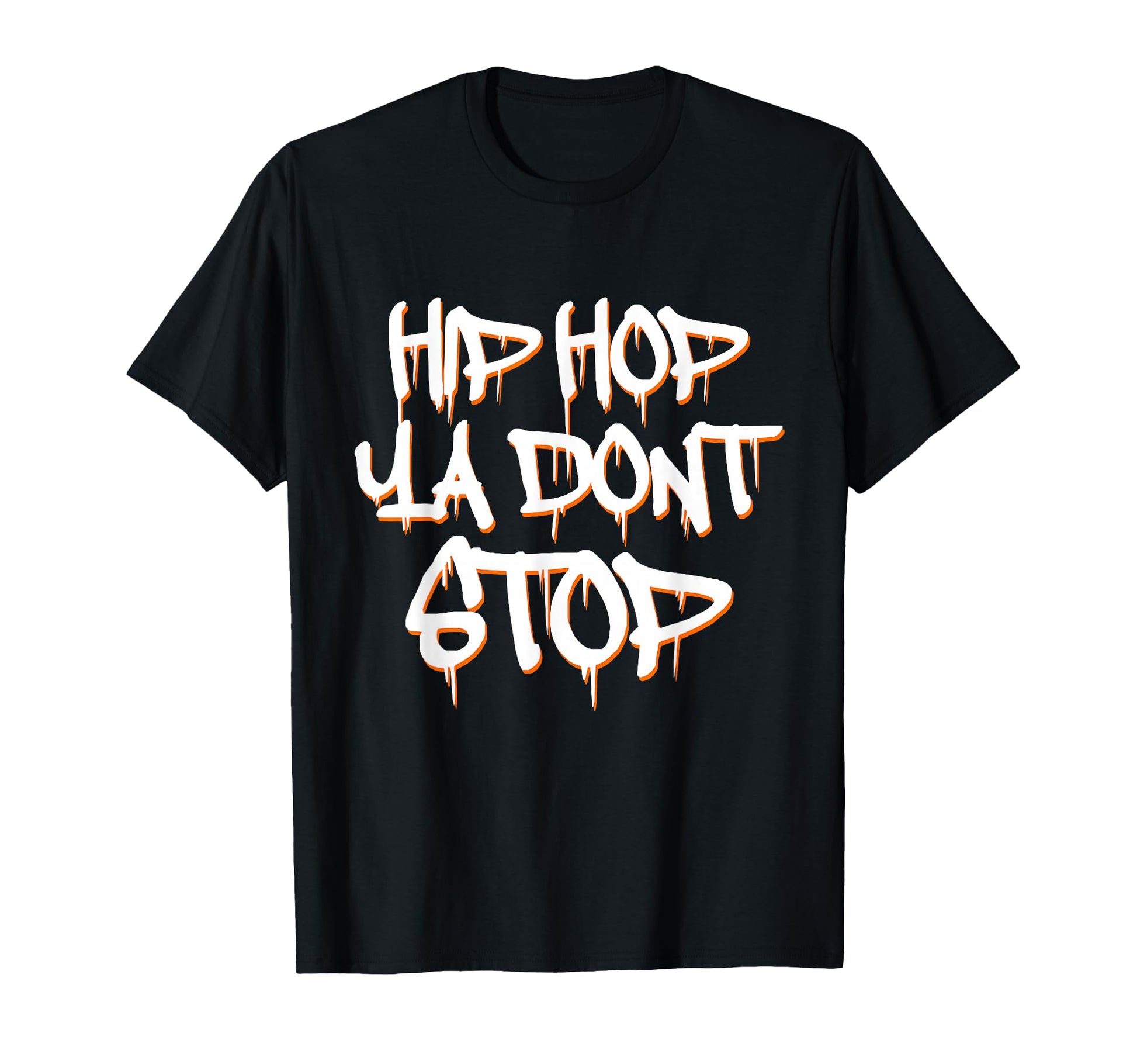 Rap Music Hip Hop Graffiti Sprayer Take T-Shirt - Minimalist Print Unisex - T-Shirt, Sweatshirt, Hoodie