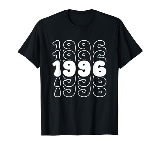 28 Year Old Groovy 28Th Birthday Boho T-Shirt - Streetwear Style Unisex - T-Shirt, Sweatshirt, Hoodie