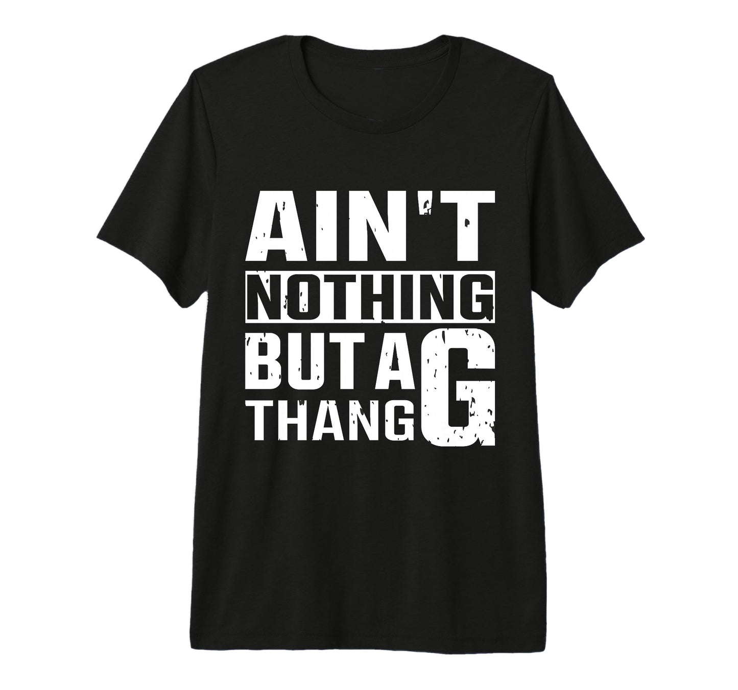 Funny 90S Old School Hip Hop G T-Shirt - Aesthetic Graphic for Adults - T-Shirt, Sweatshirt, Hoodie