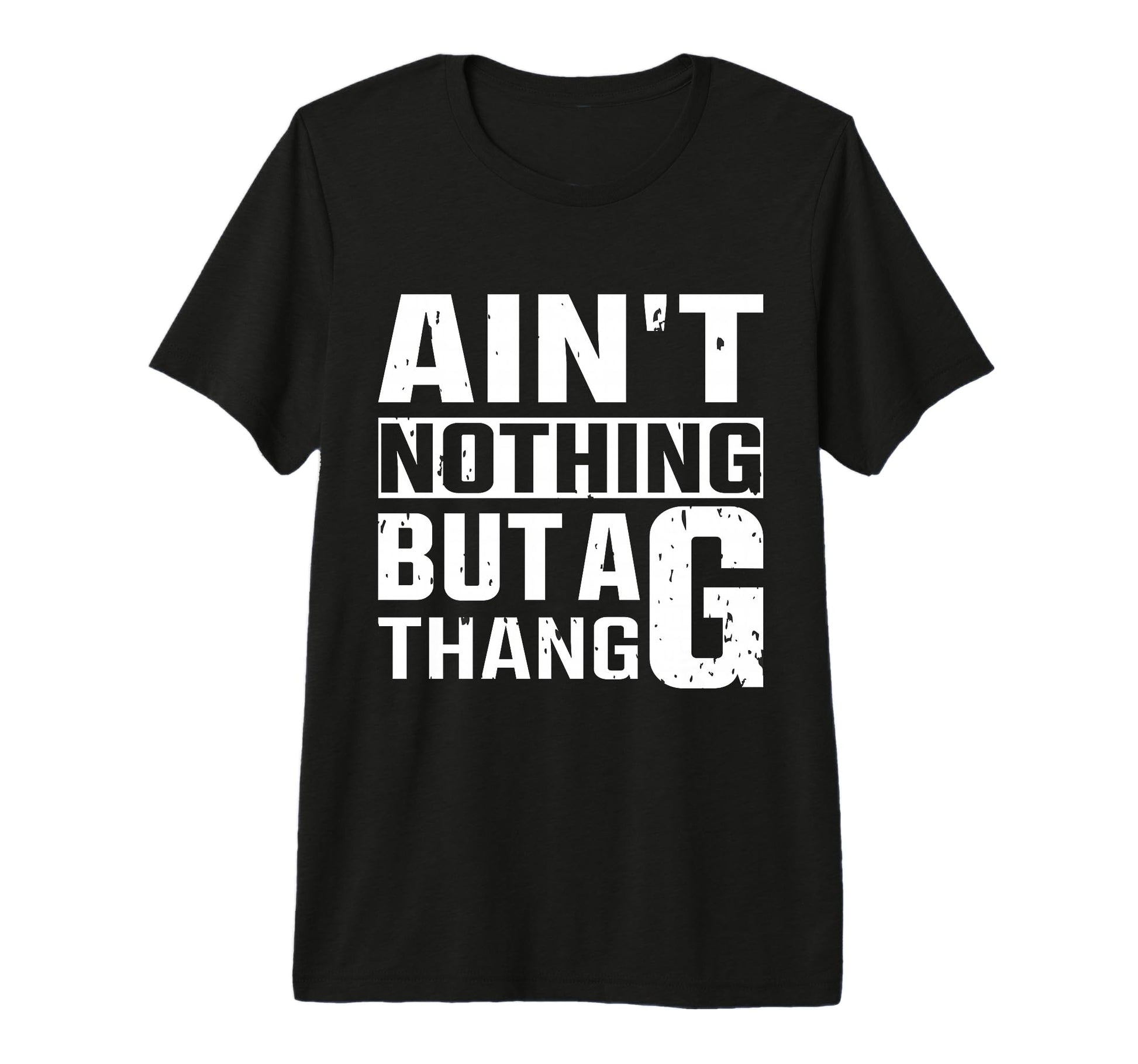 Funny 90S Old School Hip Hop G T-Shirt - Aesthetic Graphic for Adults - T-Shirt, Sweatshirt, Hoodie