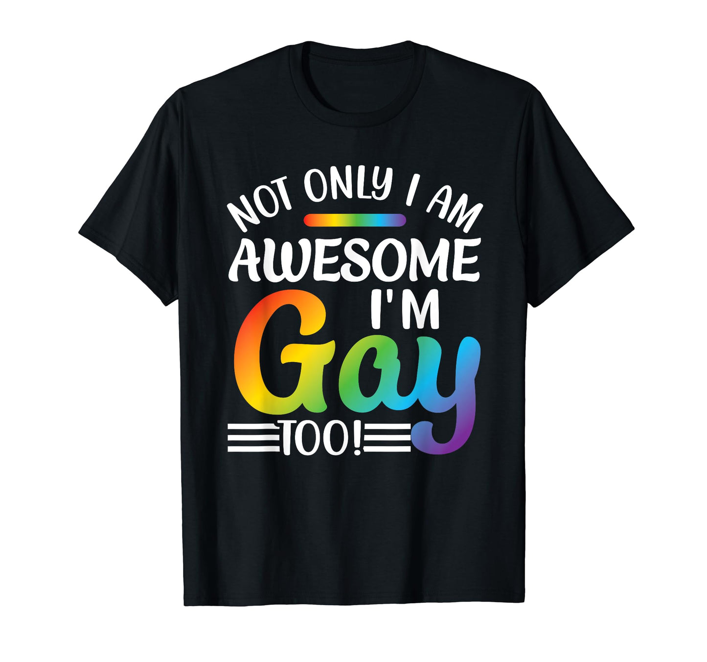 Lgbtq Be You Gay Pride Lgbt Ally T-Shirt - Fun Novelty Design for Adults - T-Shirt, Sweatshirt, Hoodie
