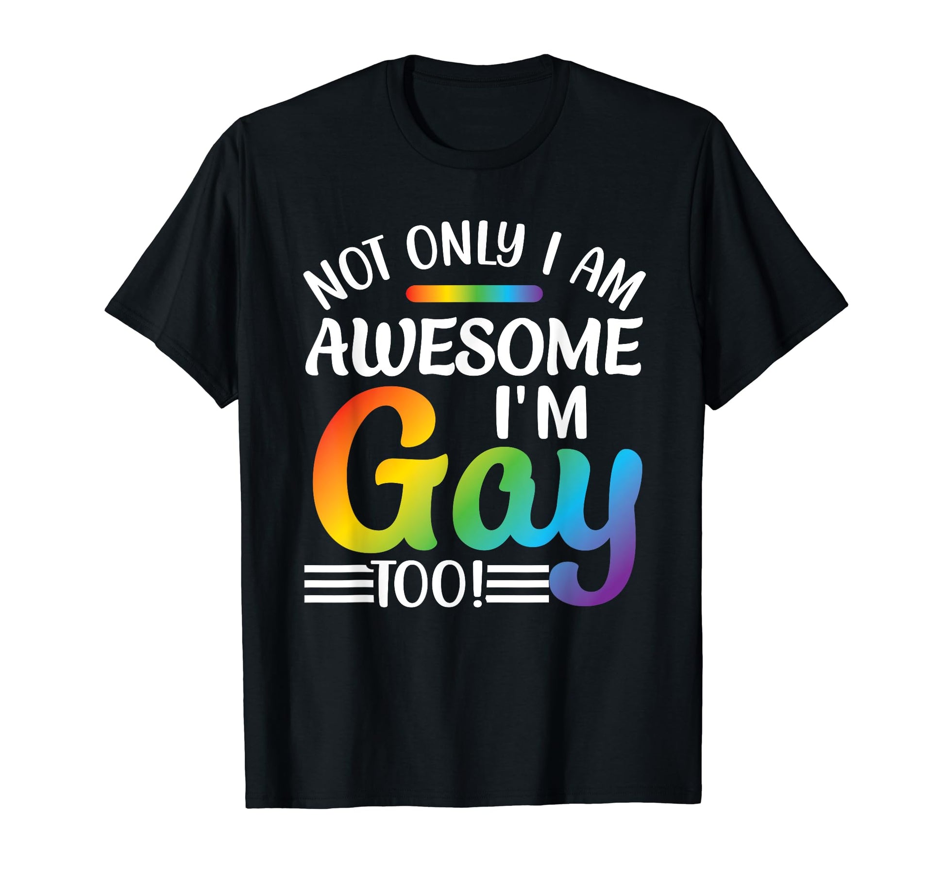 Lgbtq Be You Gay Pride Lgbt Ally T-Shirt - Fun Novelty Design for Adults - T-Shirt, Sweatshirt, Hoodie