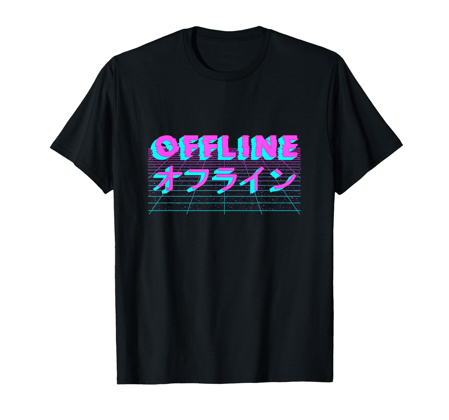 Memes Aesthetic Vaporwave Japanese T-Shirt - Aesthetic Graphic Unisex - T-Shirt, Sweatshirt, Hoodie