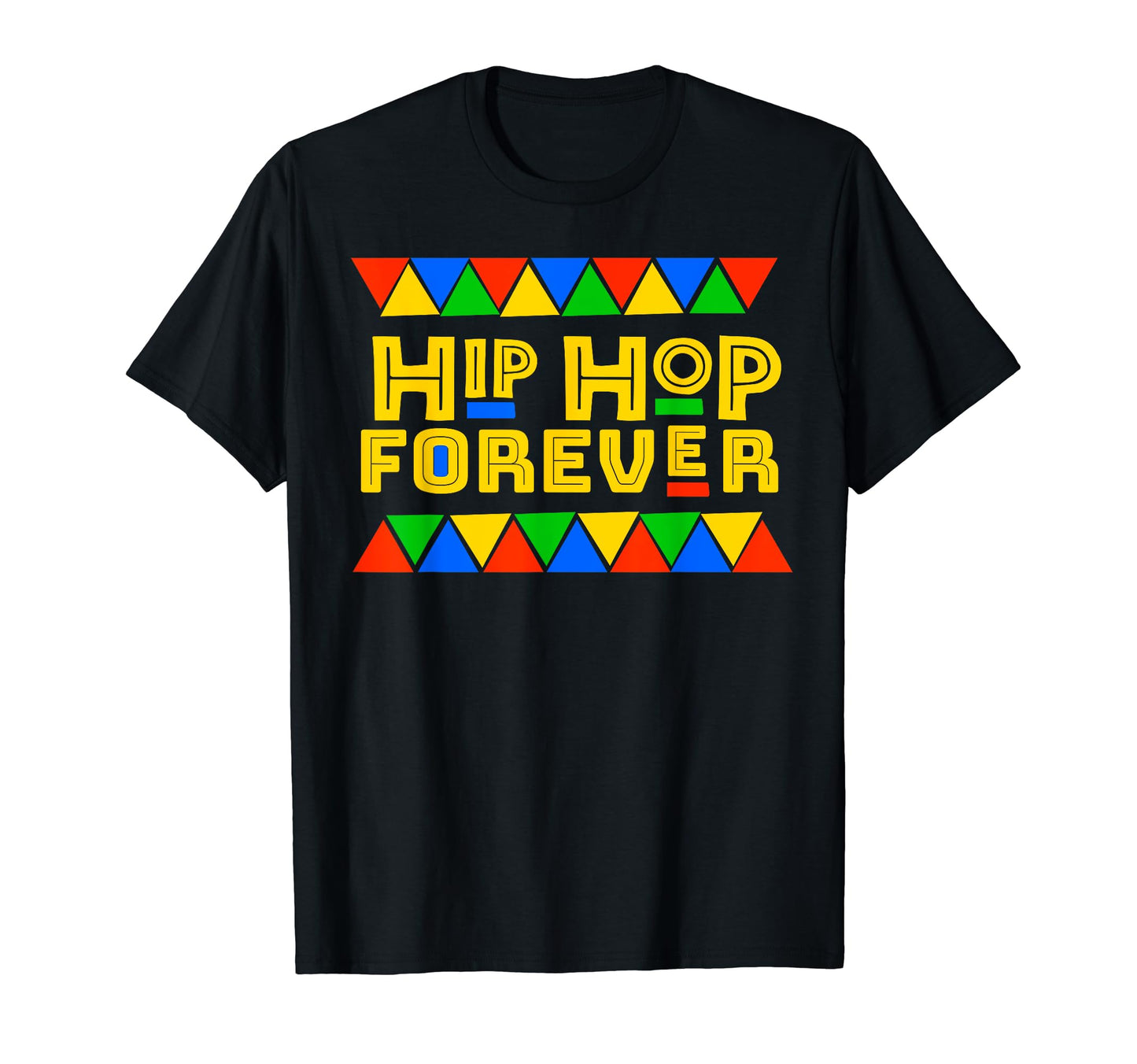 Hip Hop Forever 80S 90S Culture T-Shirt - Trendy Graphic for Adults - T-Shirt, Sweatshirt, Hoodie