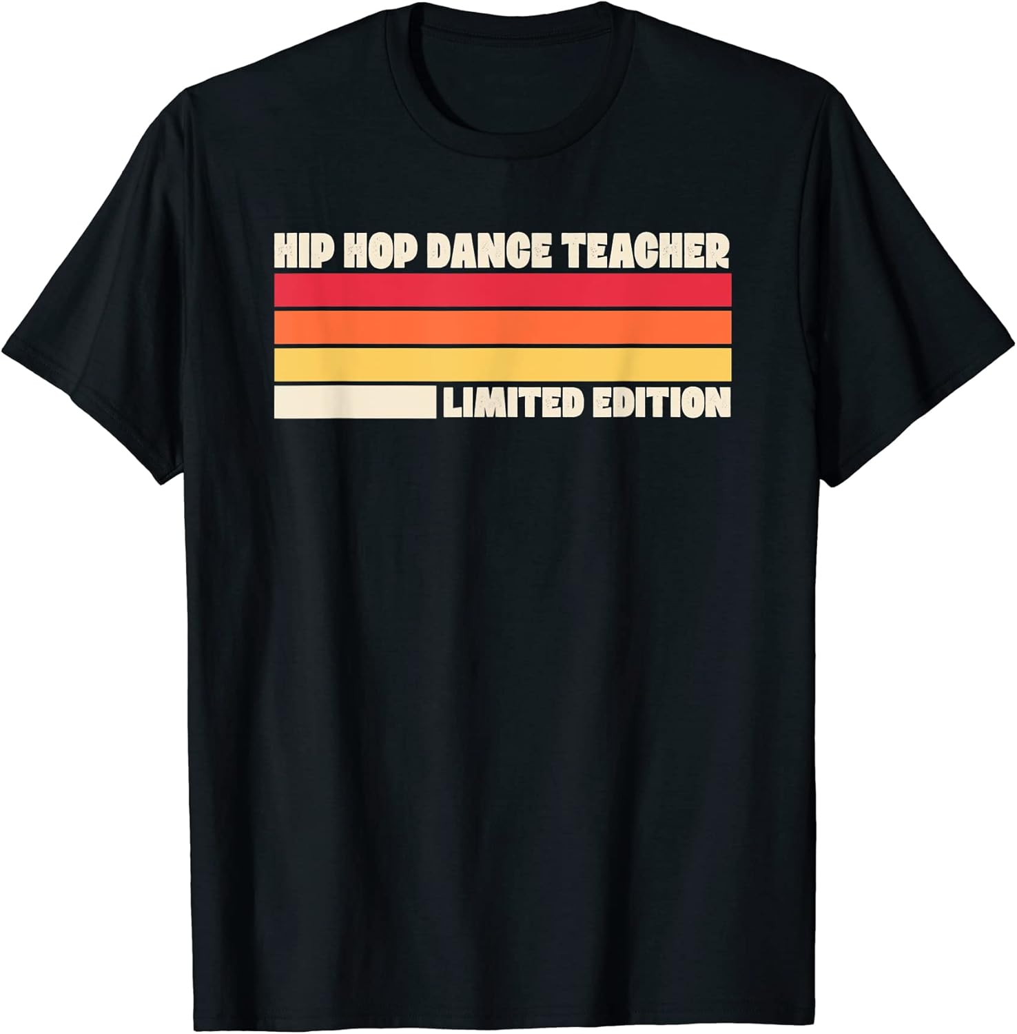 Funny Dance Teacher Appreciation Party Supplies - Adult & Kids T-Shirts, Sweatshirts & Hoodies apparel design preview 1