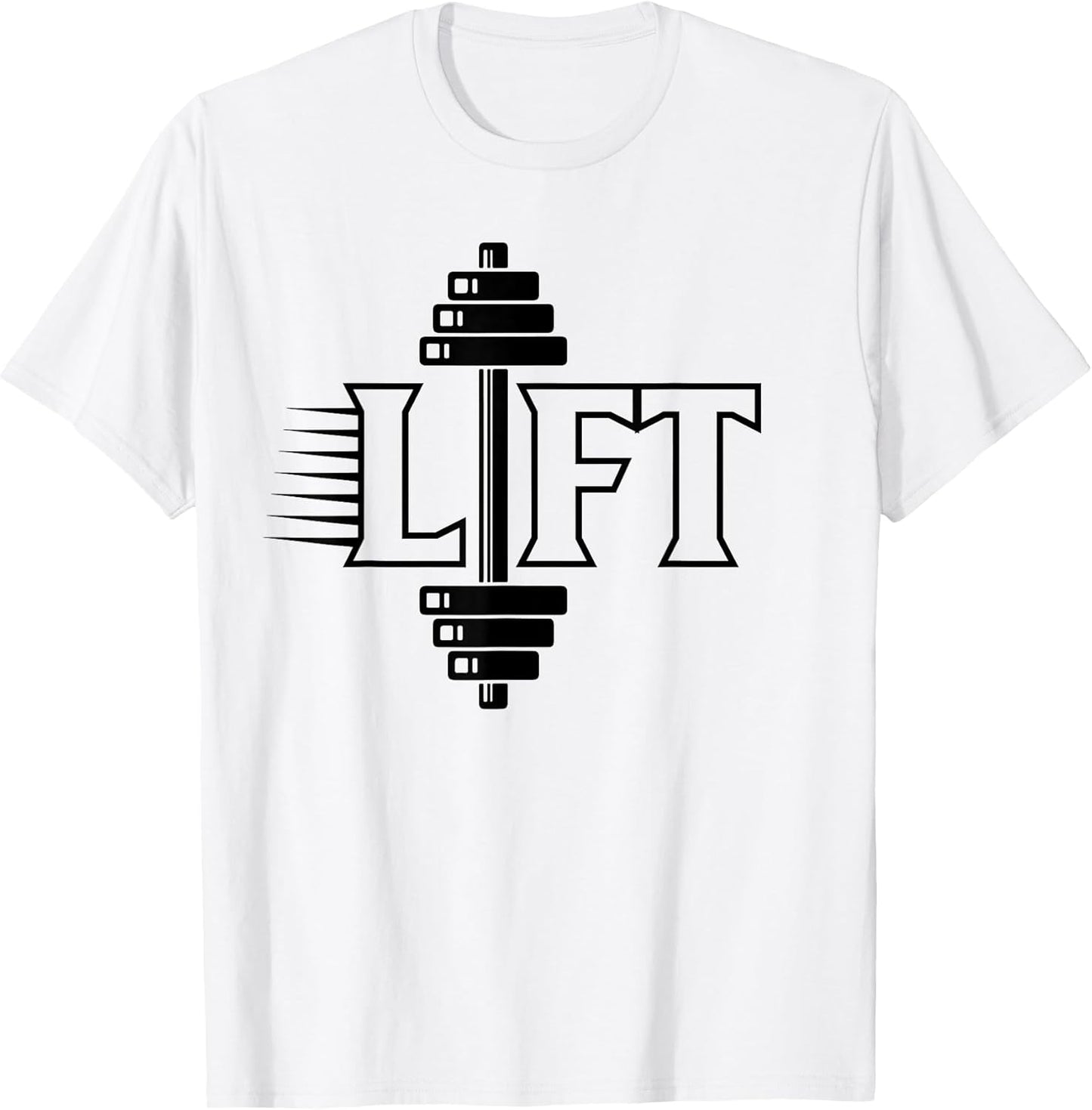 Bodybuilding Weightlifter Fitness Weight Lifting - Adult & Kids T-Shirts, Sweatshirts & Hoodies apparel design preview 1