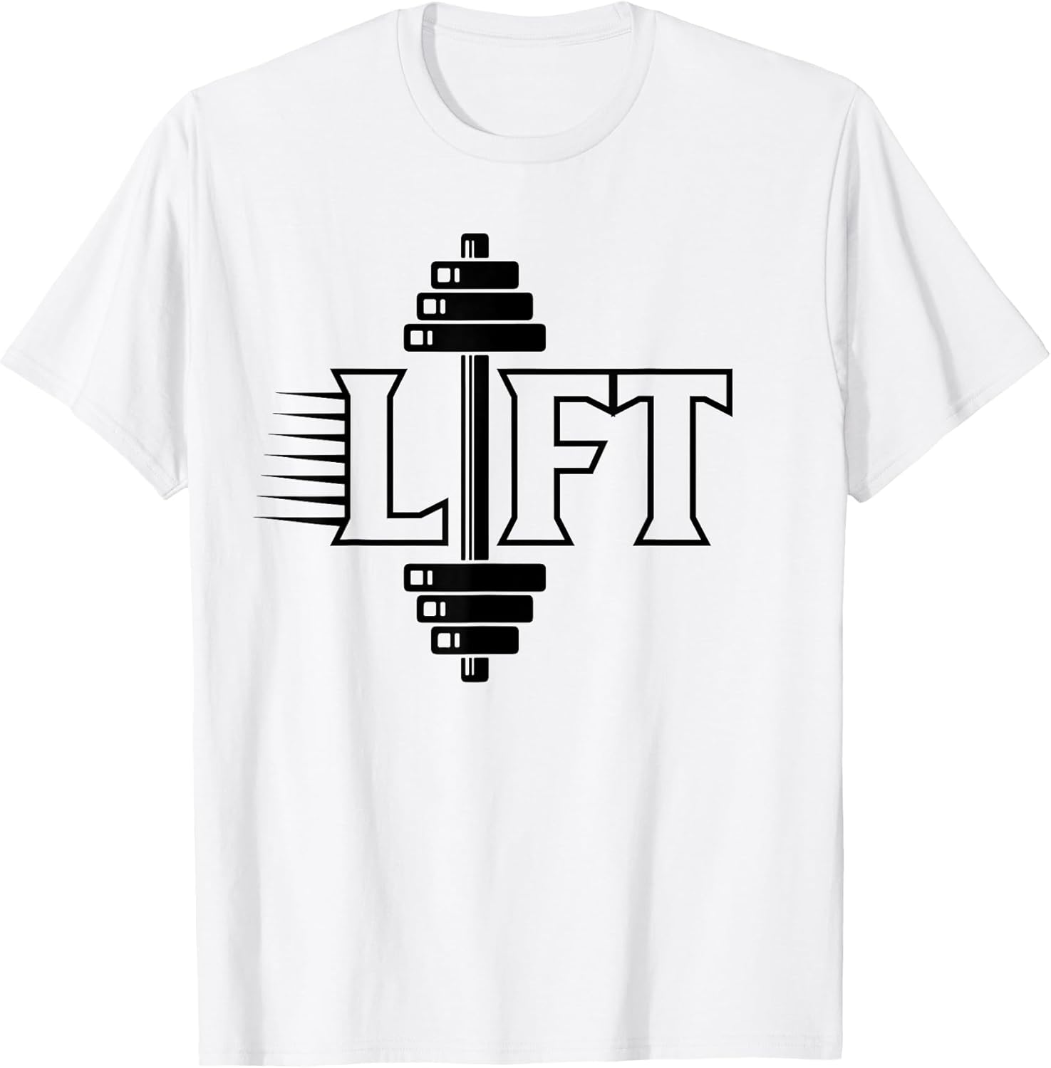 Bodybuilding Weightlifter Fitness Weight Lifting - Adult & Kids T-Shirts, Sweatshirts & Hoodies apparel design preview 1