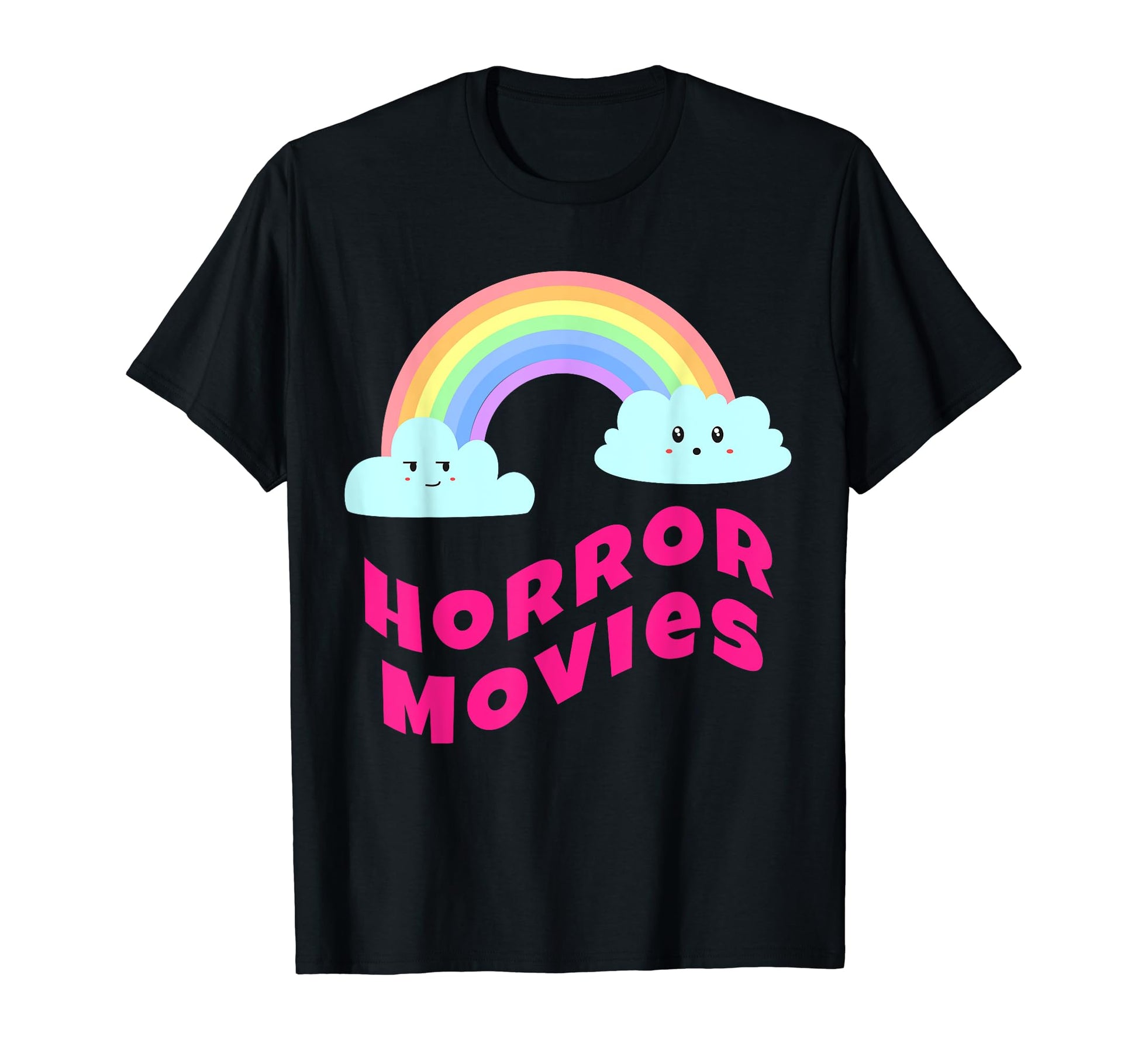 Horror Movies Shirts Sarcastic T-Shirt - Streetwear Style Men Women - T-Shirt, Sweatshirt, Hoodie