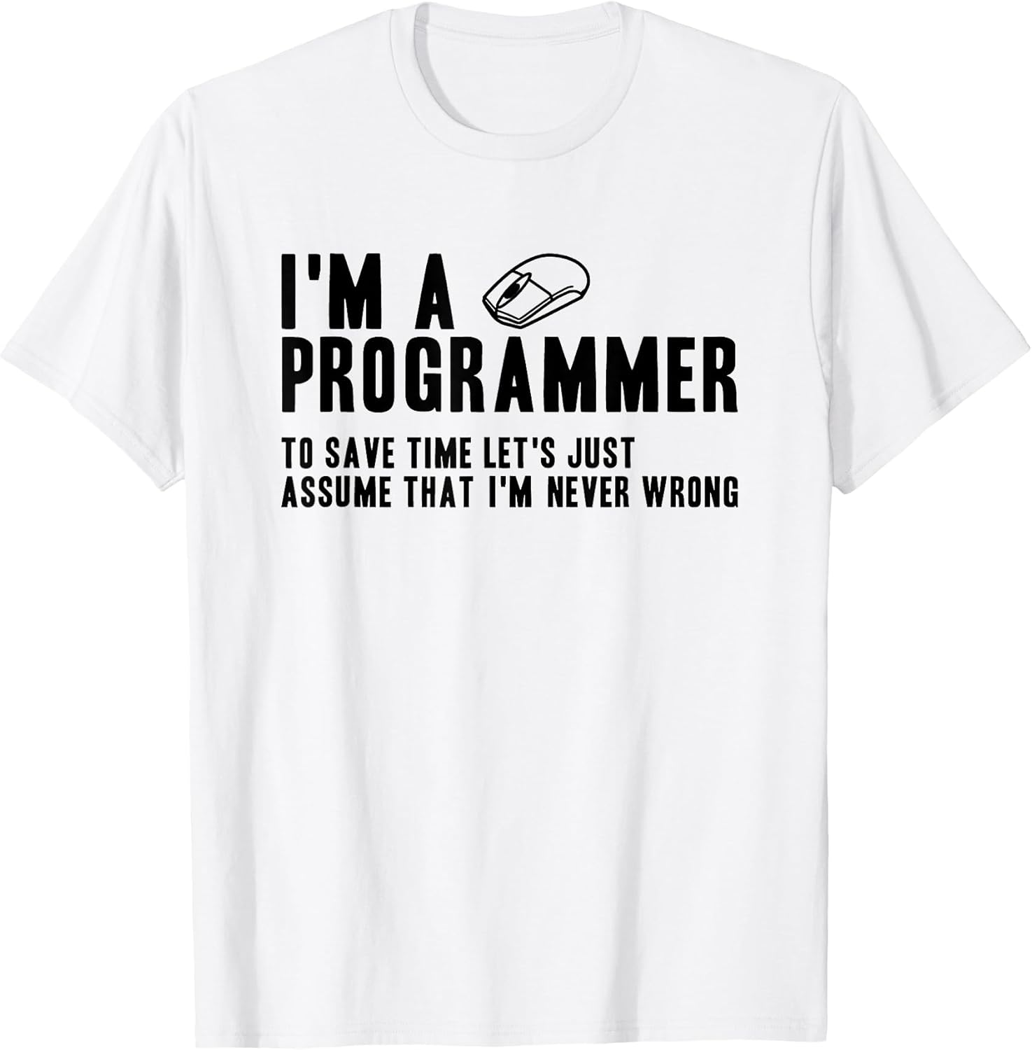 Funny Programmer Humor And Coding - Adult & Kids T-Shirts, Sweatshirts & Hoodies apparel design preview 1