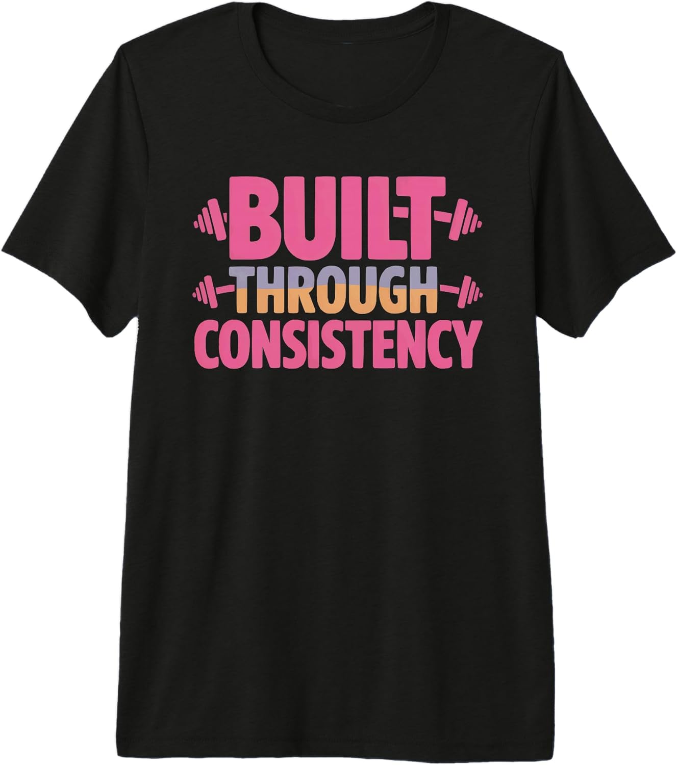 Women Bodybuilding Fitness Gym Wear Apparel - Adult & Kids T-Shirts, Sweatshirts & Hoodies apparel design preview 1