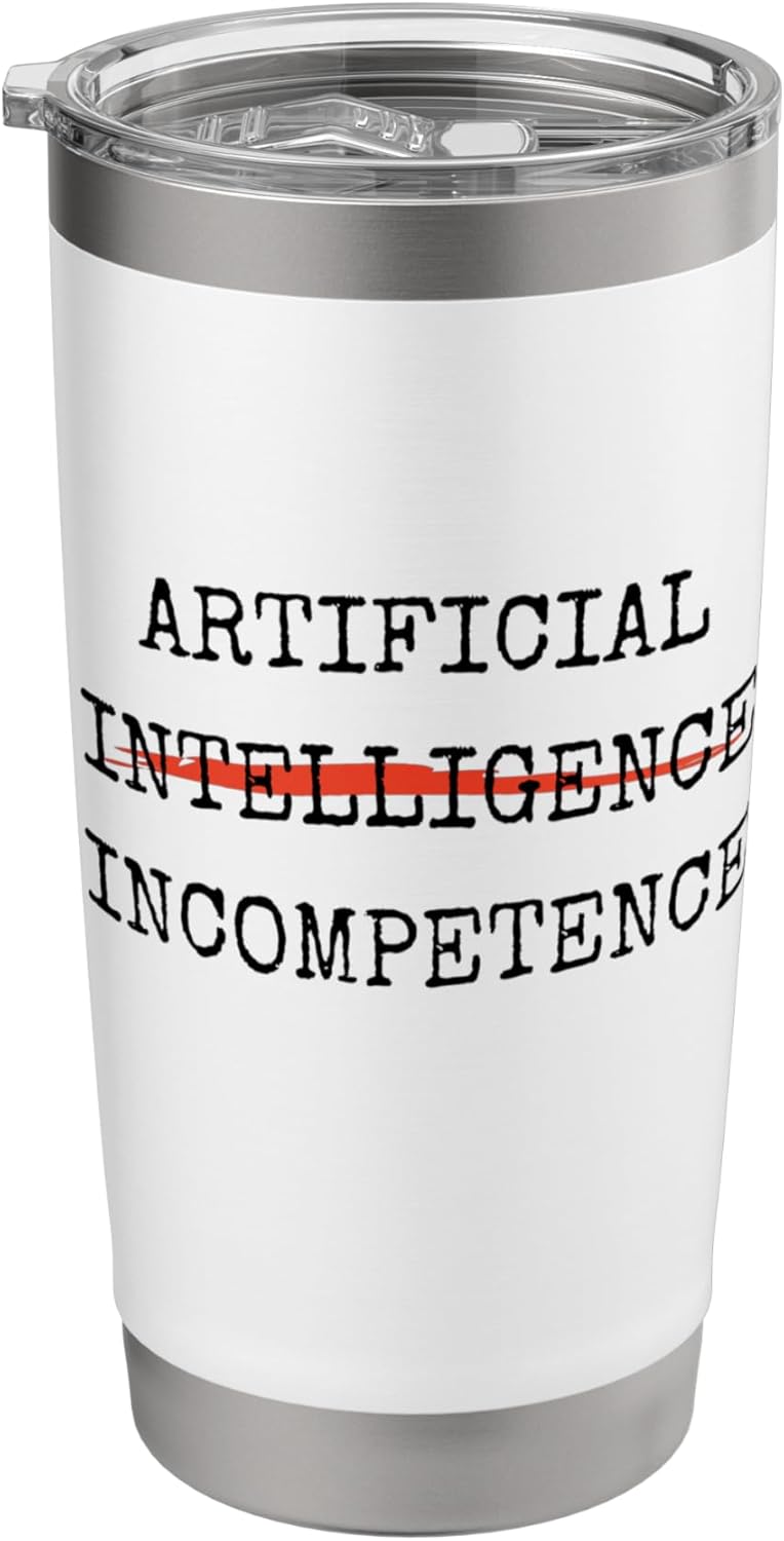 Sarcastic AI gifts - Adult & Kids T-Shirts, Sweatshirts & Hoodies apparel design preview 1
