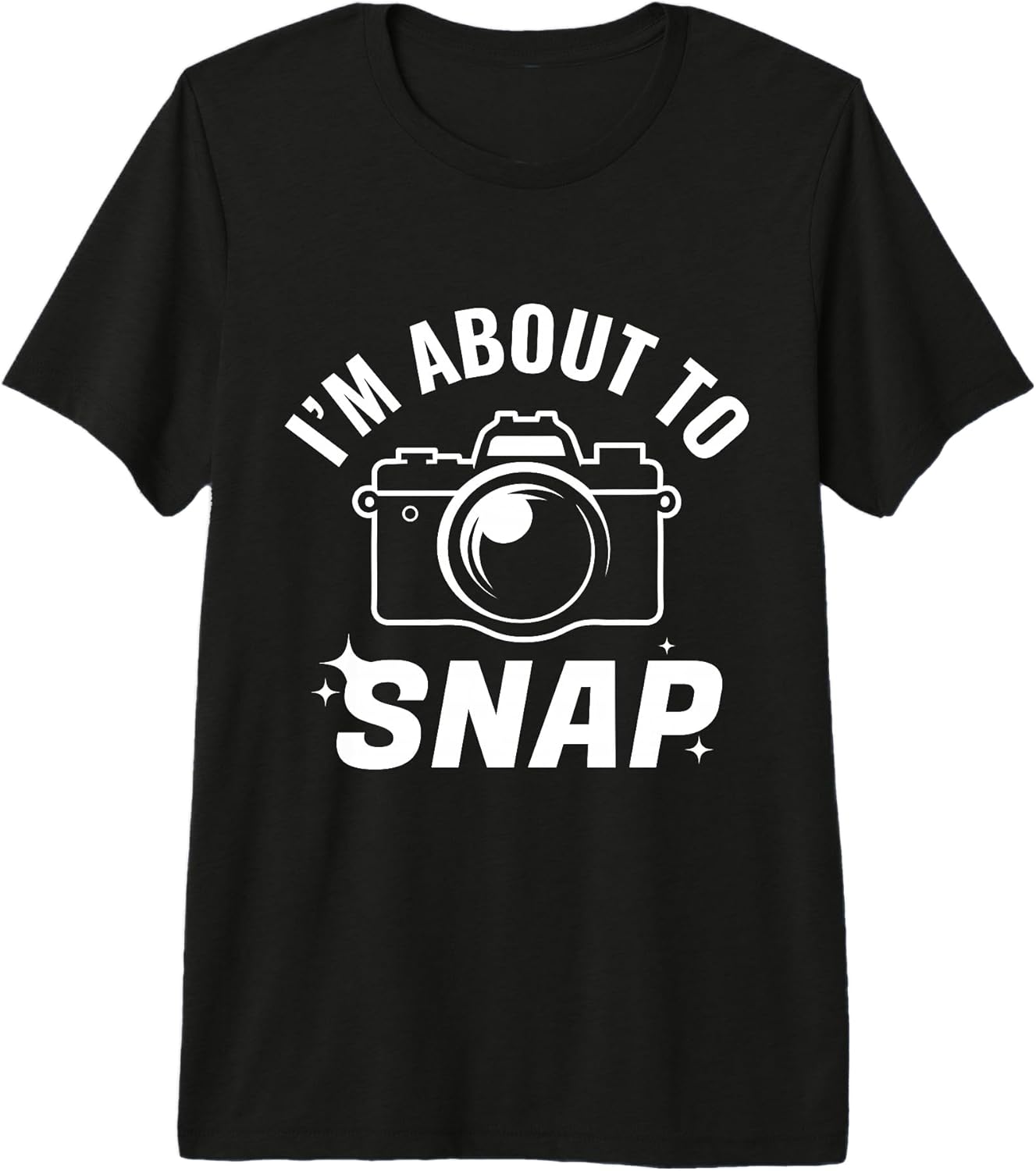Photography Humor Gifts Co - Adult & Kids T-Shirts, Sweatshirts & Hoodies apparel design preview 1
