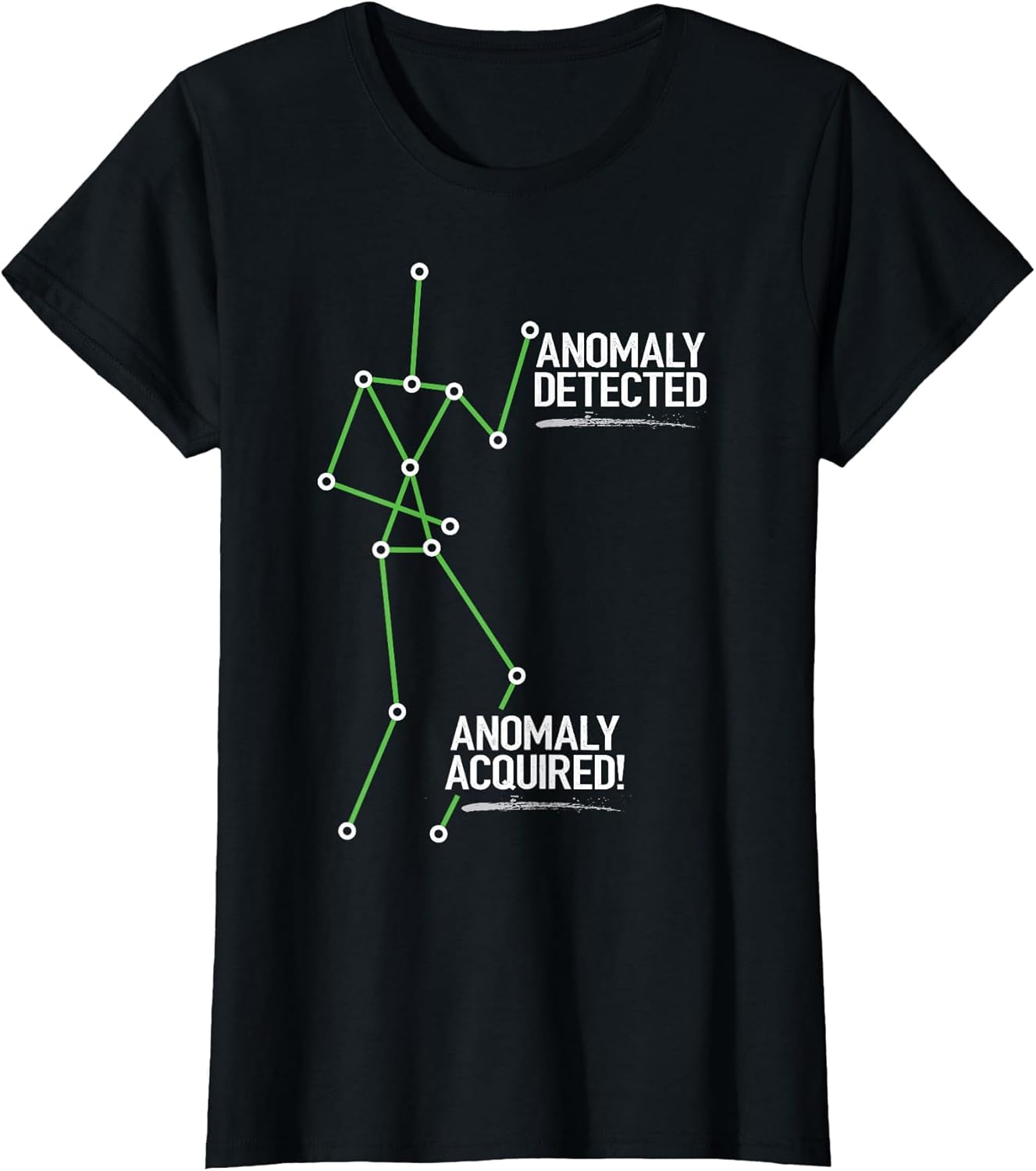 Ghost Hunting - Adult & Kids T-Shirts, Sweatshirts & Hoodies apparel design preview 1