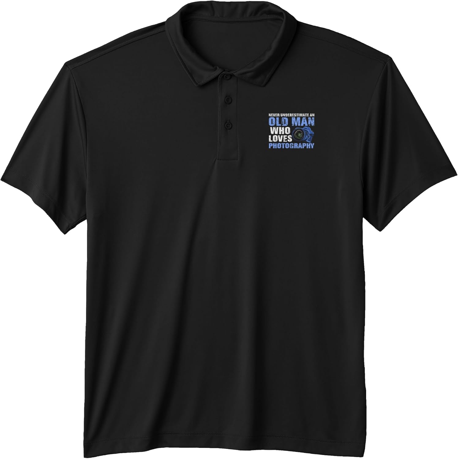 Great Photography Camera Photographer Designs - Adult & Kids T-Shirts, Sweatshirts & Hoodies apparel design preview 1