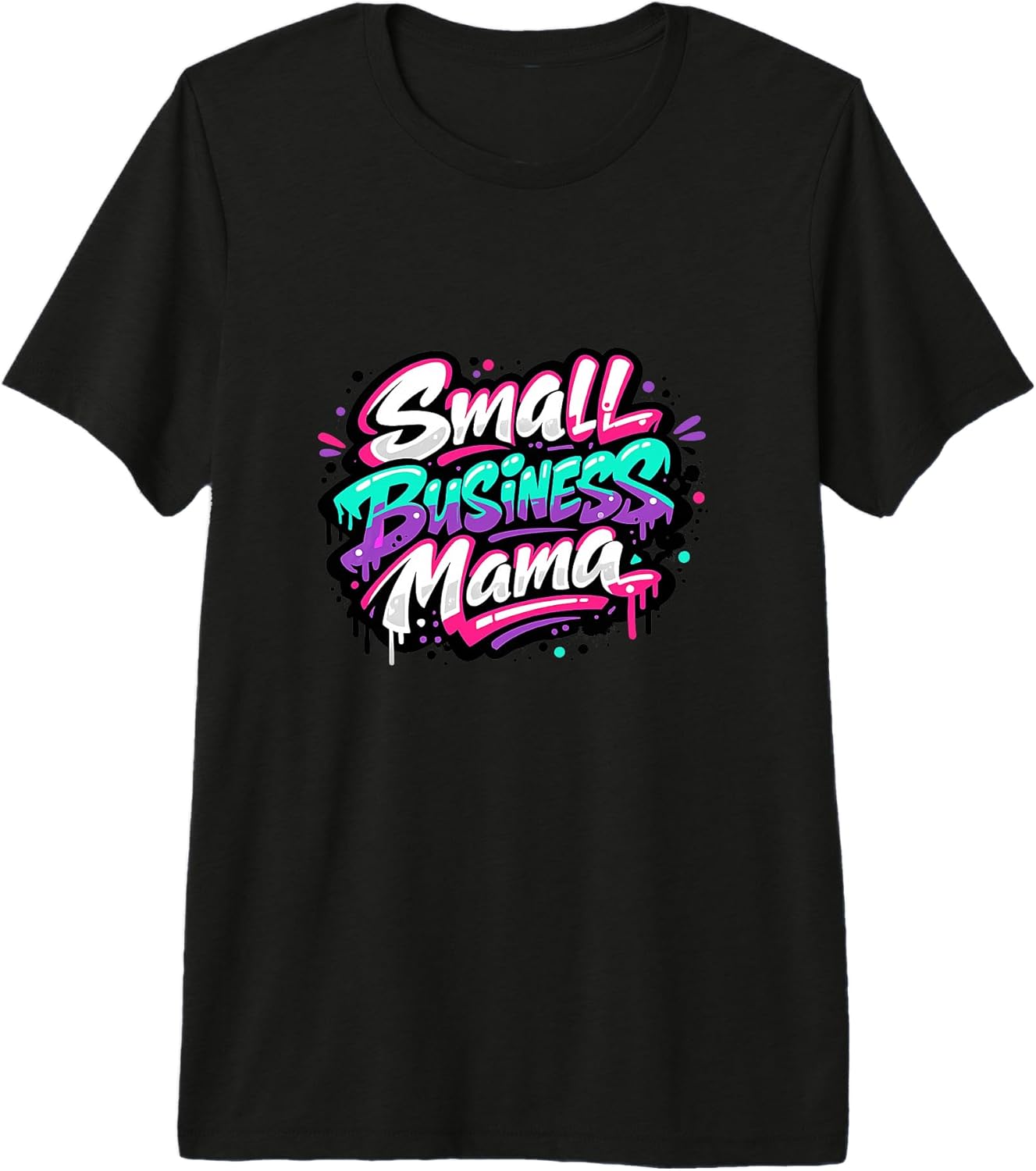 Mom Designs - Adult & Kids T-Shirts, Sweatshirts & Hoodies apparel design preview 1