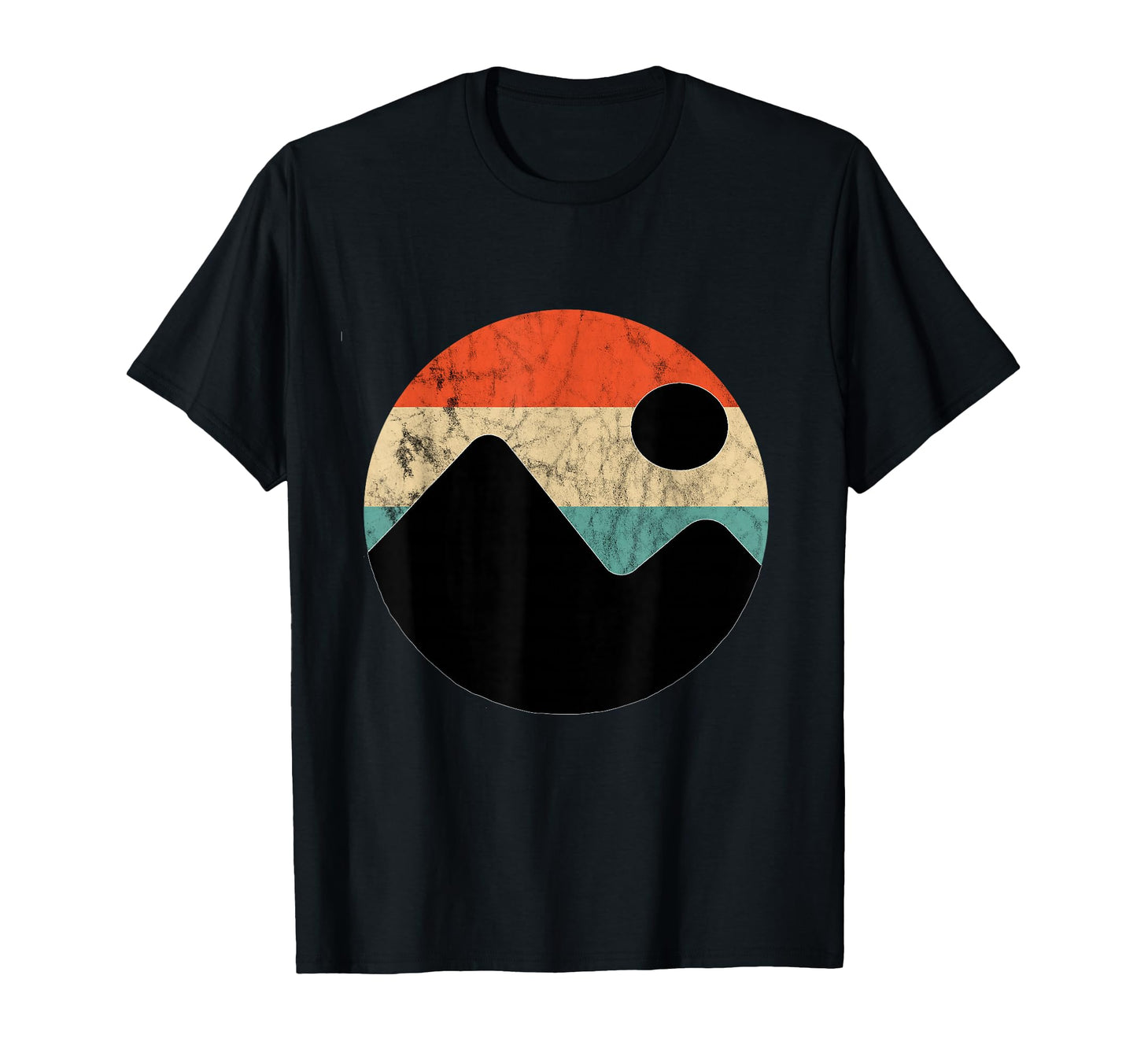 Photo Symbol Photography Sunset T-Shirt - Custom Art Print for Adults - T-Shirt, Sweatshirt, Hoodie