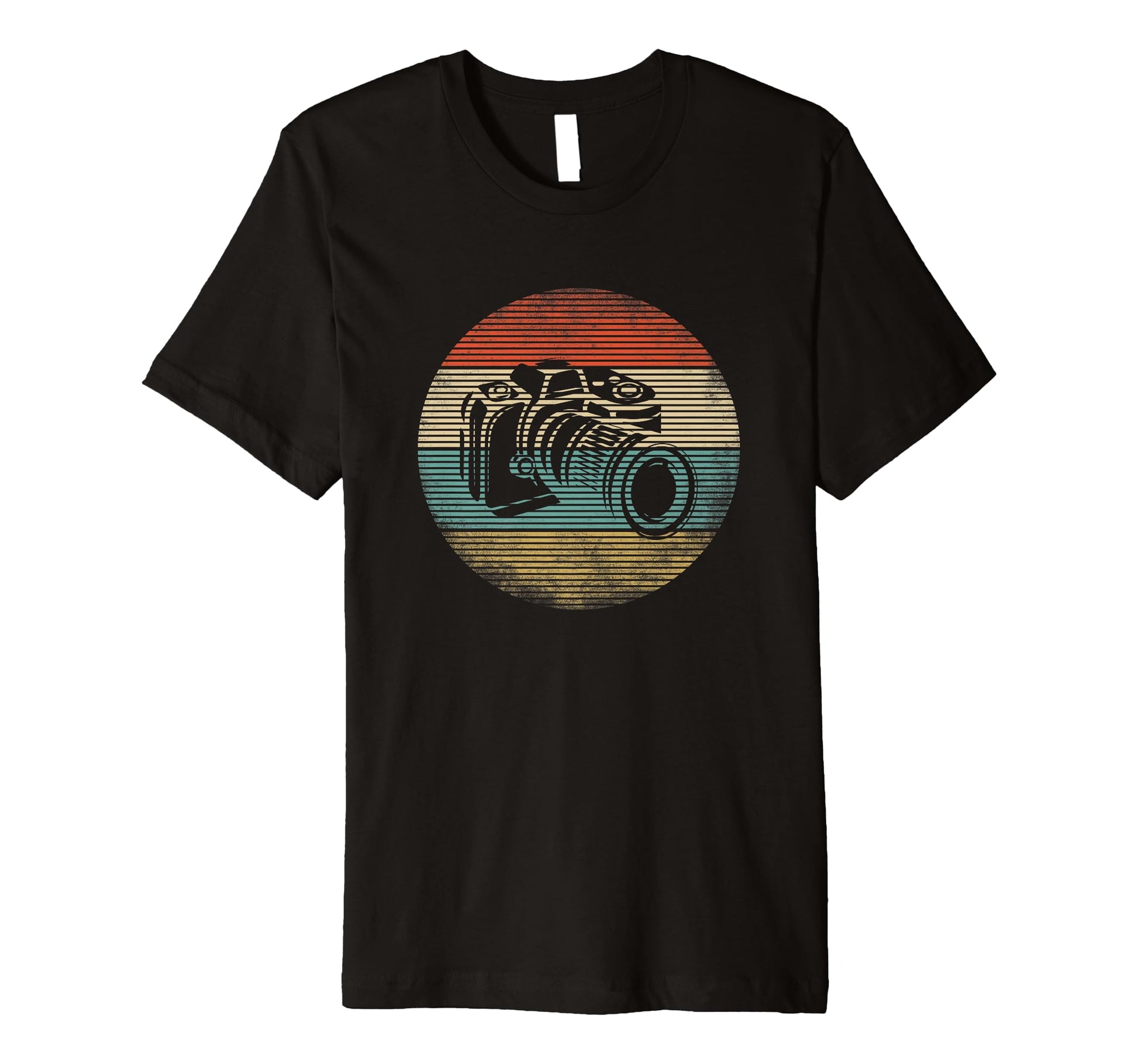 Funny Photographer Photography Camera T-Shirt - Fun Novelty Design Unisex - T-Shirt, Sweatshirt, Hoodie
