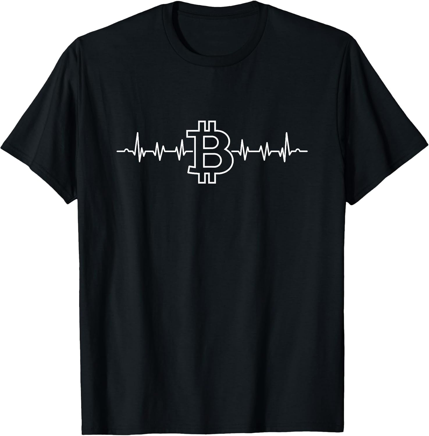 Cryptocurrency Bitcoin Data Analyst Investor Gifts - Adult & Kids T-Shirts, Sweatshirts & Hoodies apparel design preview 1