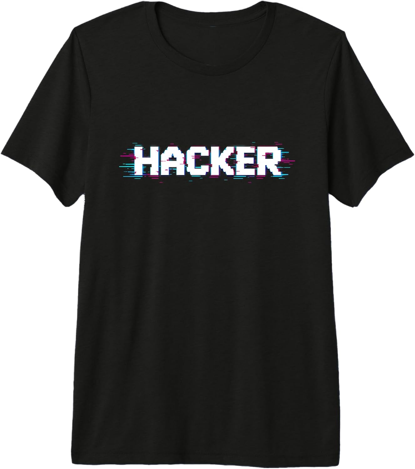 Cyber Security Enthusiasts Funny Skilled Hackers - Adult & Kids T-Shirts, Sweatshirts & Hoodies apparel design preview 1