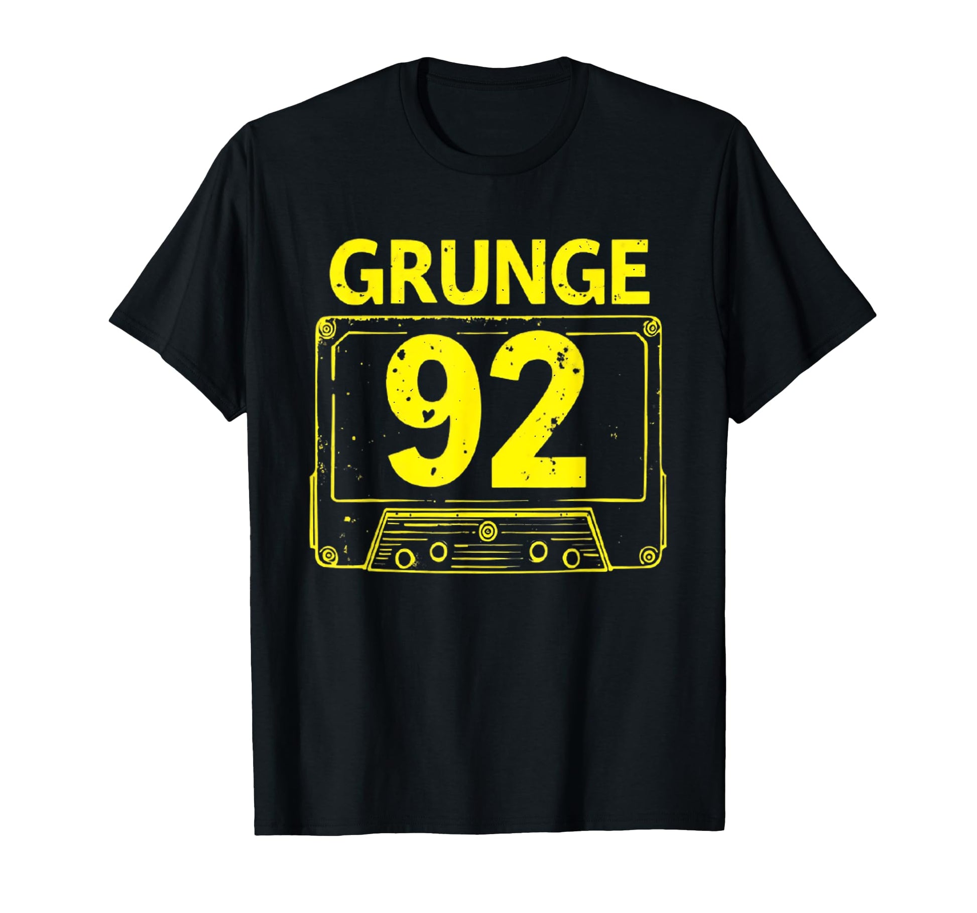 90S Concert Music Fan T-Shirt - Novelty Apparel for Adults - T-Shirt, Sweatshirt, Hoodie
