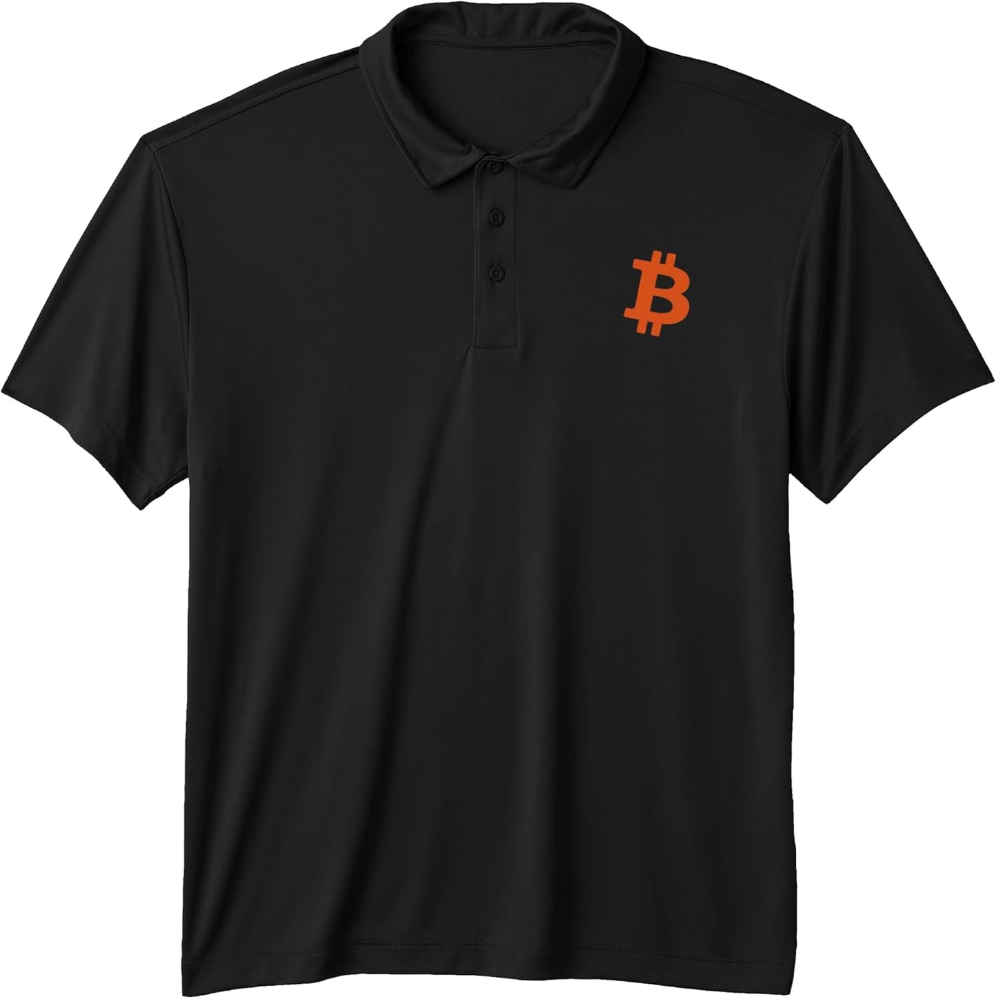 In Crypto We Trust Bitcoin Apparel Gifts - Adult & Kids T-Shirts, Sweatshirts & Hoodies apparel design preview 1