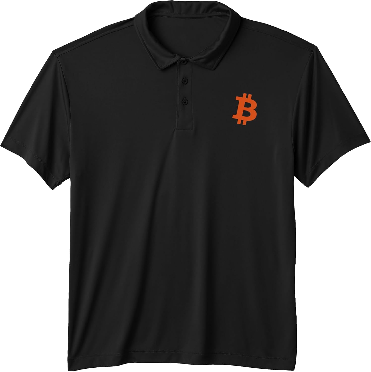 In Crypto We Trust Bitcoin Apparel Gifts - Adult & Kids T-Shirts, Sweatshirts & Hoodies apparel design preview 1