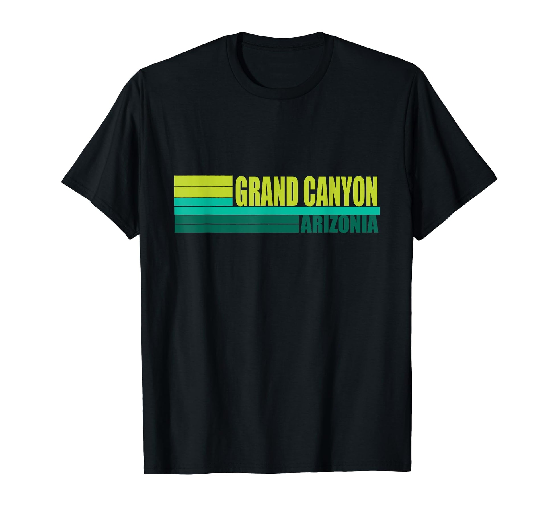 Grand Canyon 80S Arizonia Az West Summer T-Shirt - Trendy Graphic Men Women - T-Shirt, Sweatshirt, Hoodie