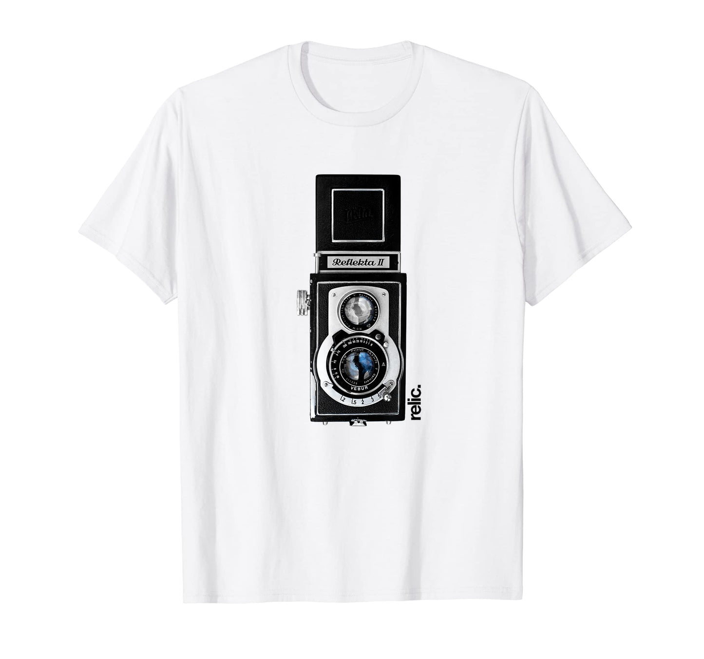 Film Camera T-Shirt - Unique Graphic Unisex - T-Shirt, Sweatshirt, Hoodie