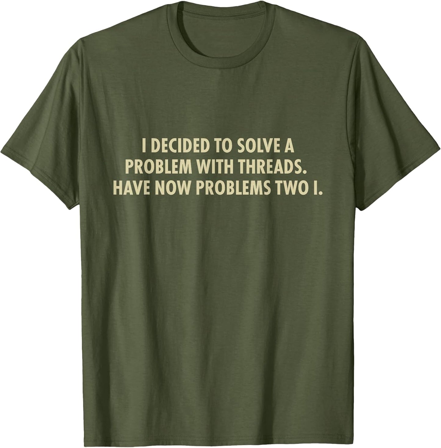 Programmer Humor Gifts - Adult & Kids T-Shirts, Sweatshirts & Hoodies apparel design preview 1