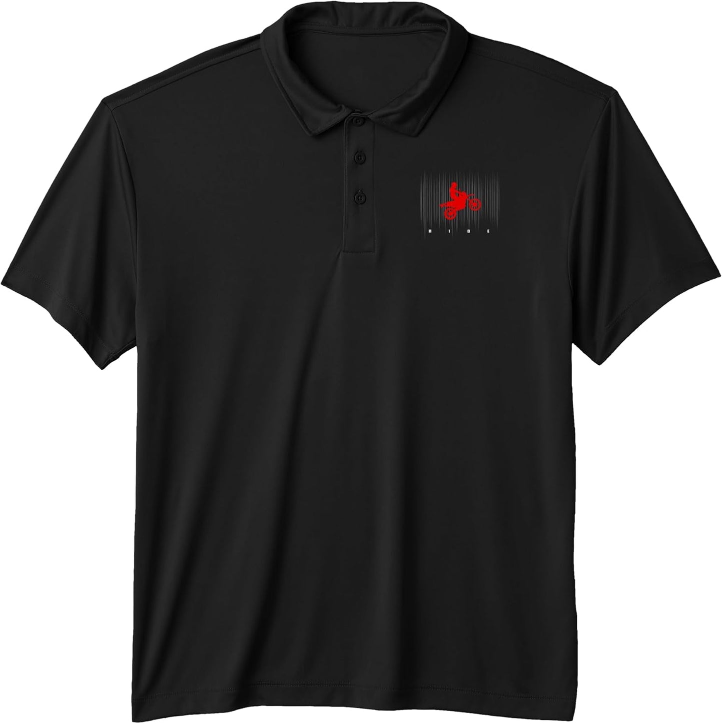 Motocross Gear MX Riding - Adult & Kids T-Shirts, Sweatshirts & Hoodies apparel design preview 1