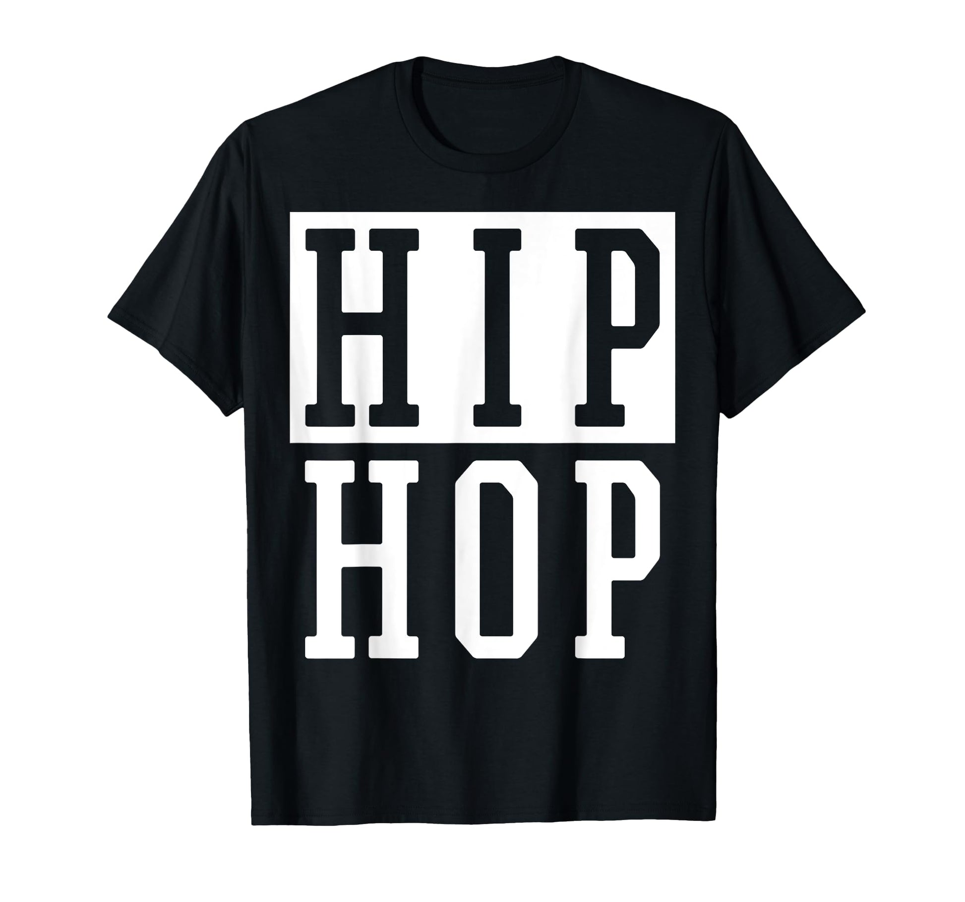 Hip Hop Rap Classics Gift T-Shirt - Casual Everyday Wear for Adults - T-Shirt, Sweatshirt, Hoodie