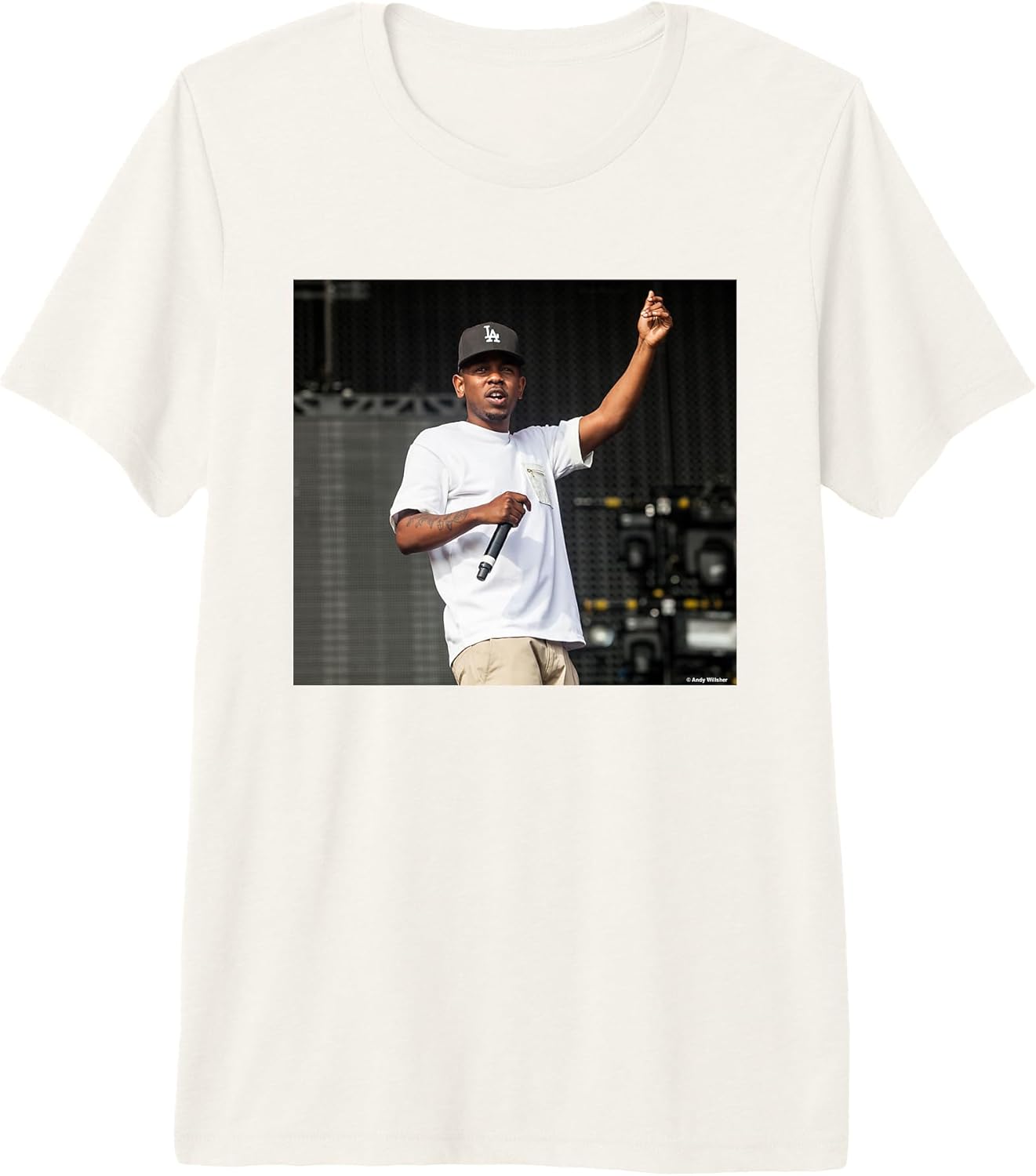 Andy Willsher Photography - Adult & Kids T-Shirts, Sweatshirts & Hoodies apparel design preview 1