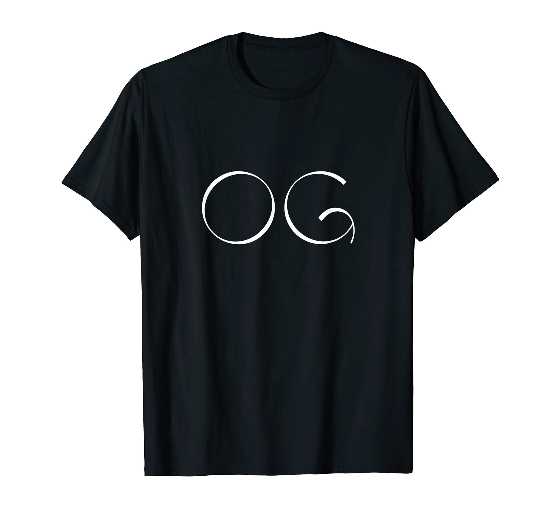 Og Original Gangster Old School Hip T-Shirt - Aesthetic Graphic for Adults - T-Shirt, Sweatshirt, Hoodie