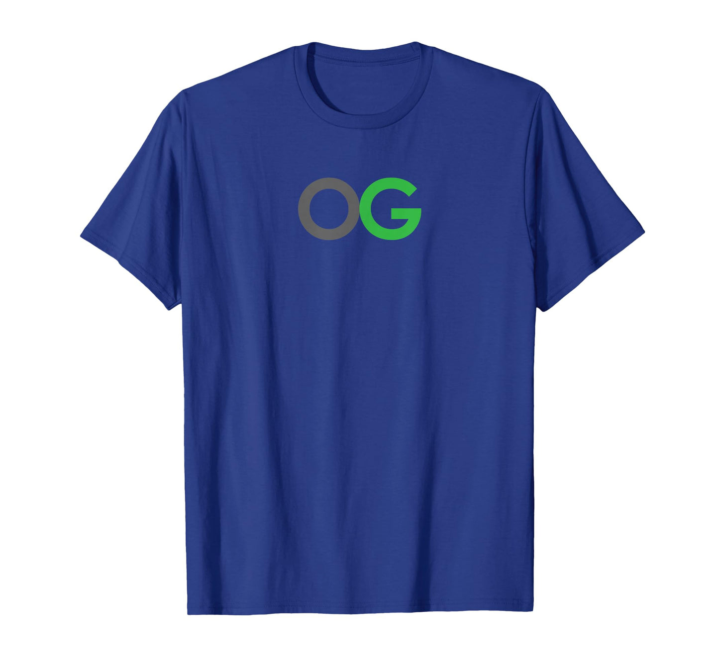 Og Original Gangster Fresh Hip Hop T-Shirt - Trendy Graphic Men Women - T-Shirt, Sweatshirt, Hoodie