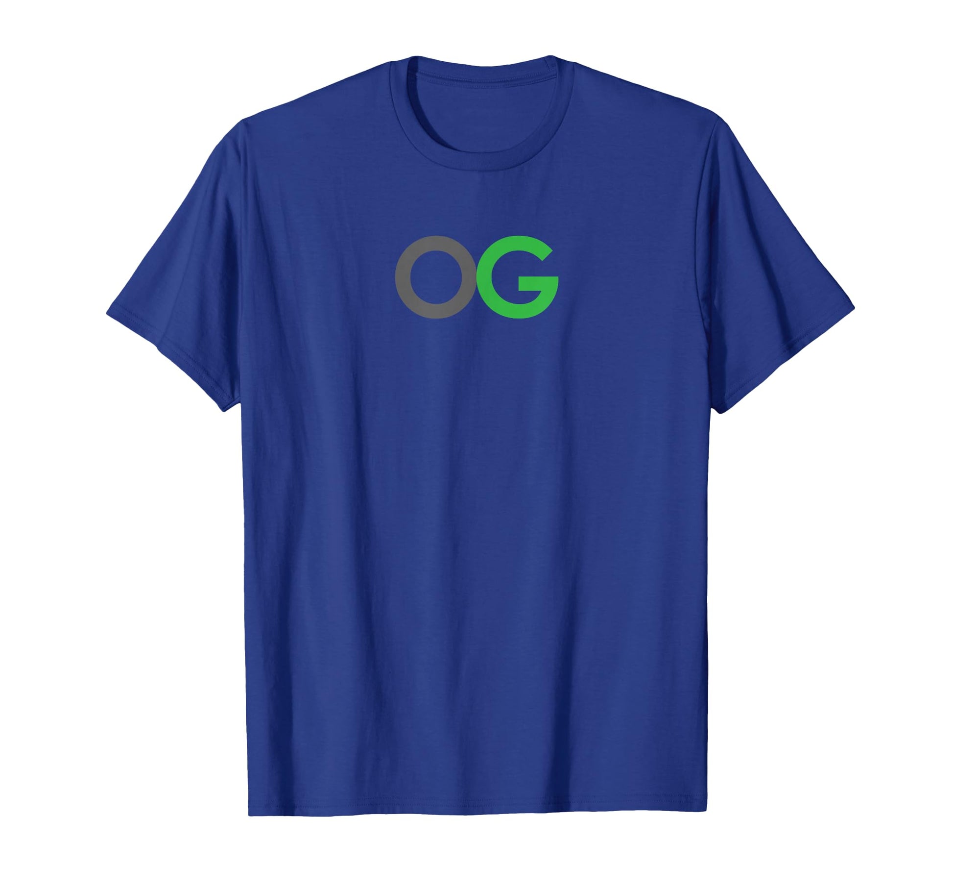 Og Original Gangster Fresh Hip Hop T-Shirt - Trendy Graphic Men Women - T-Shirt, Sweatshirt, Hoodie